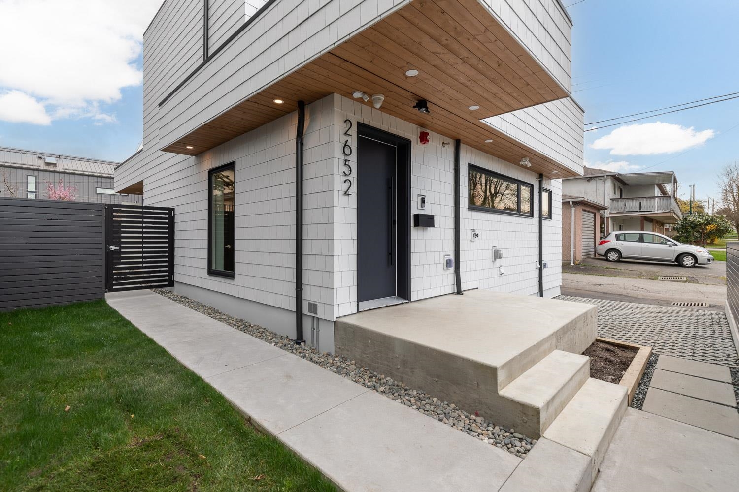 2652 E 38TH AVENUE, Vancouver BC V5R 3M9, R3082714, BC,