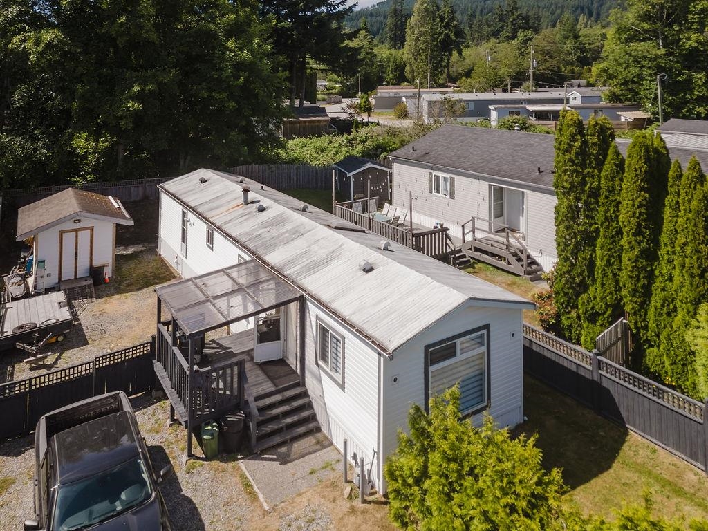 69 1413 SUNSHINE COAST HIGHWAY, R3082716, BC,
