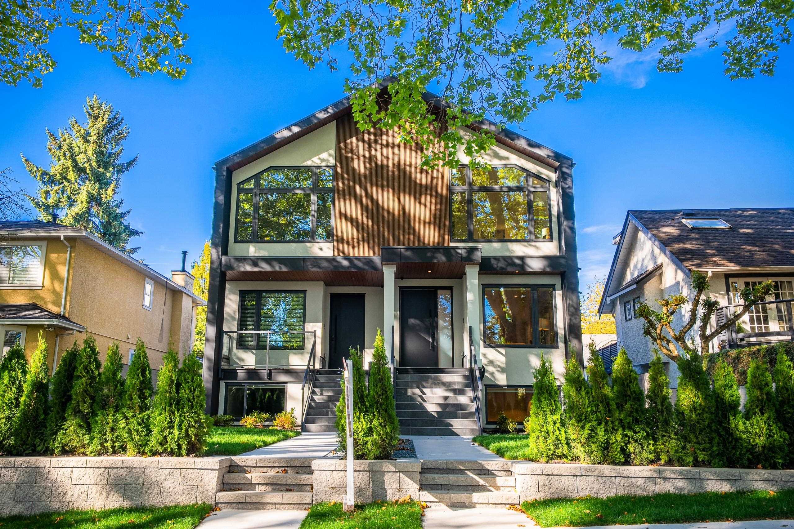 3849 W 26TH AVENUE, Richmond BC V0V 0V0, R3082717, BC,