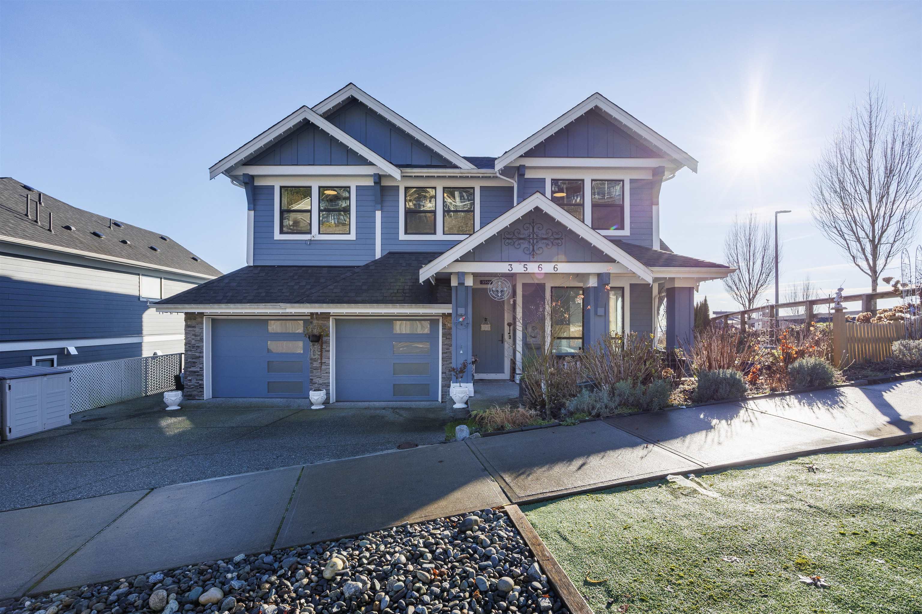 3566 HARPER ROAD, Coquitlam BC V3E 0M3, R3082719, BC,