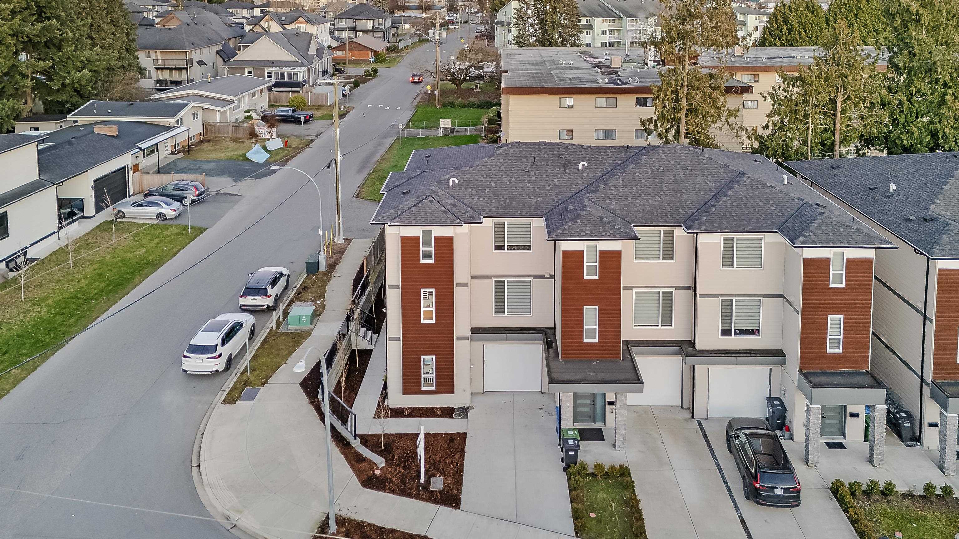 2596 JANZEN STREET, Abbotsford BC V2T 2R8, R3082739, BC,