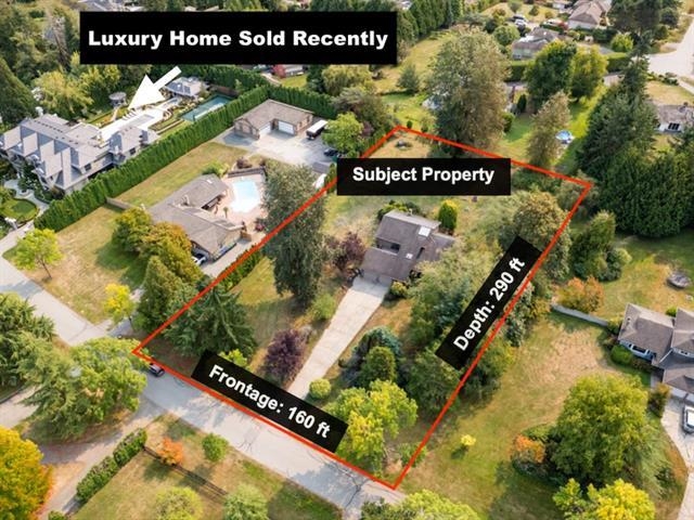 18208 21A AVENUE, Surrey BC V3Z 9W2, R3082746, BC,