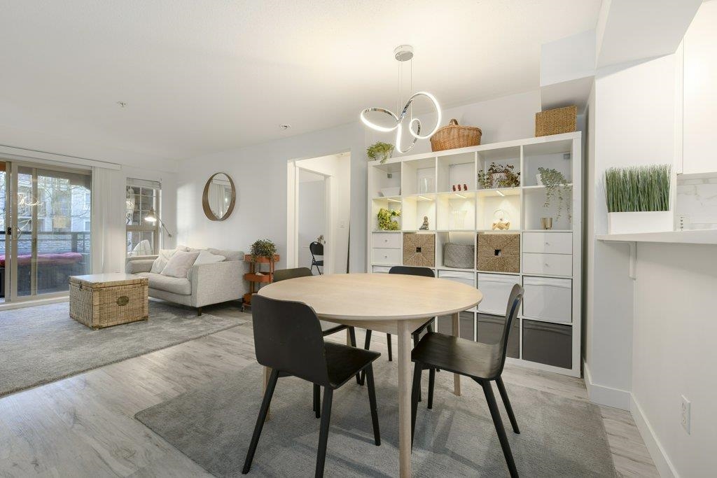 310 2966 SILVER SPRINGS BOULEVARD, R3082748, BC,