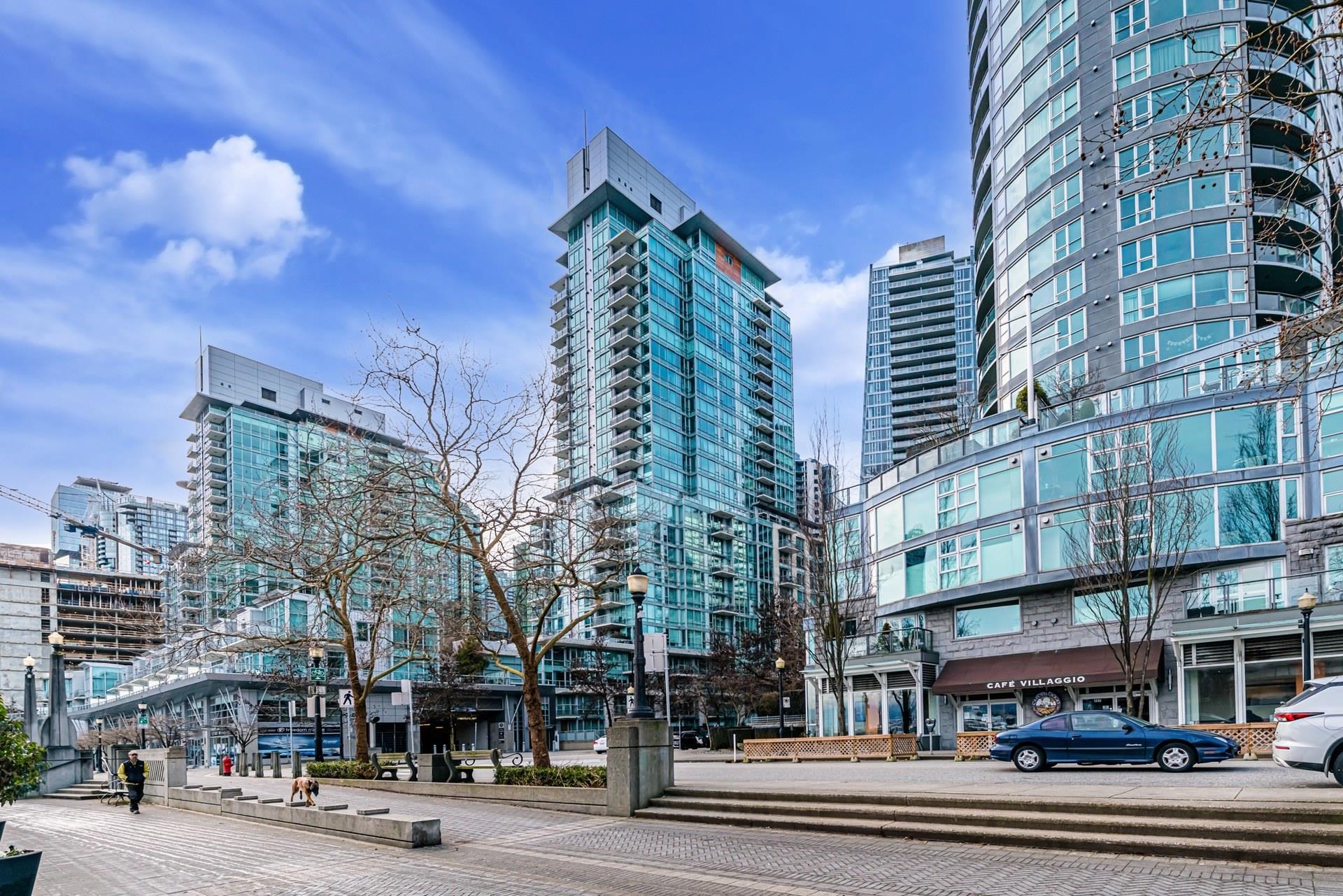 574 NICOLA STREET, Vancouver BC V6G 3J7, R3082750, BC,