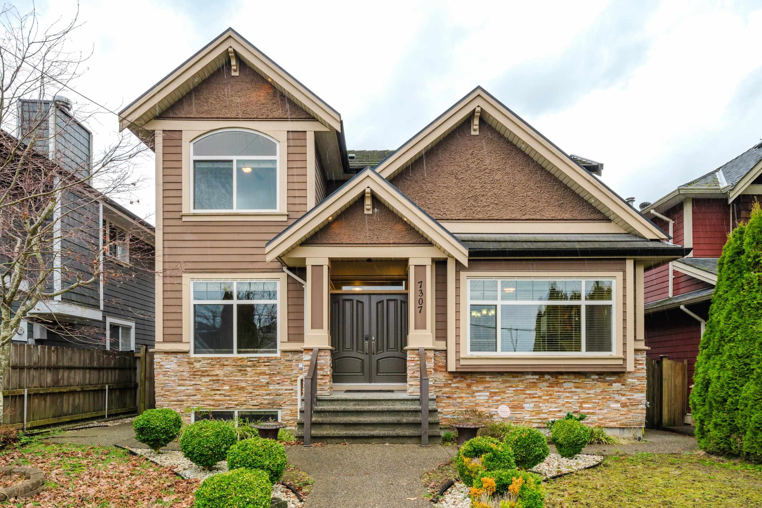 7307 2ND STREET, Burnaby BC V3N 3P9, R3082752, BC,