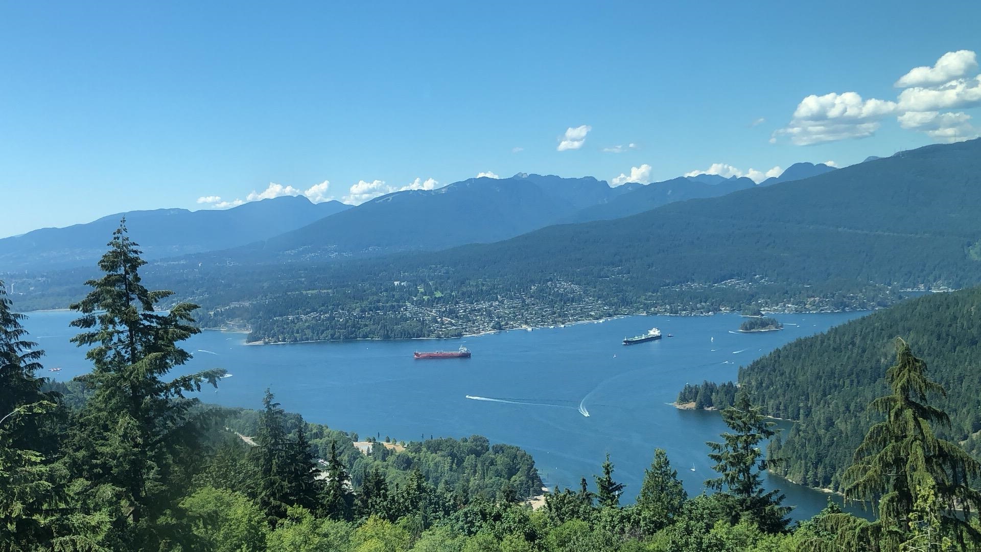 1103 8850 UNIVERSITY CRESCENT, R3082761, BC,