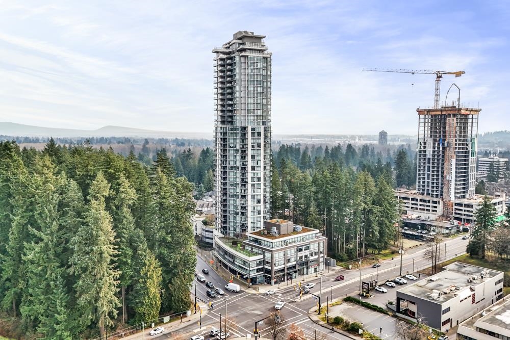 602 3080 LINCOLN AVENUE, R3082778, BC,