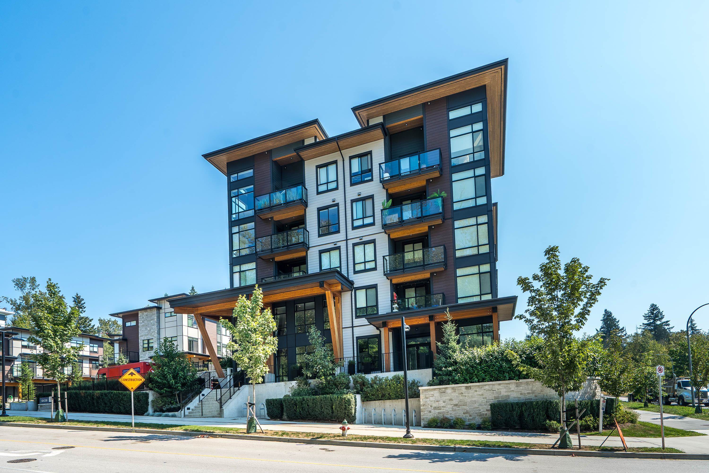 508 6438 BYRNEPARK DRIVE, R3082780, BC,