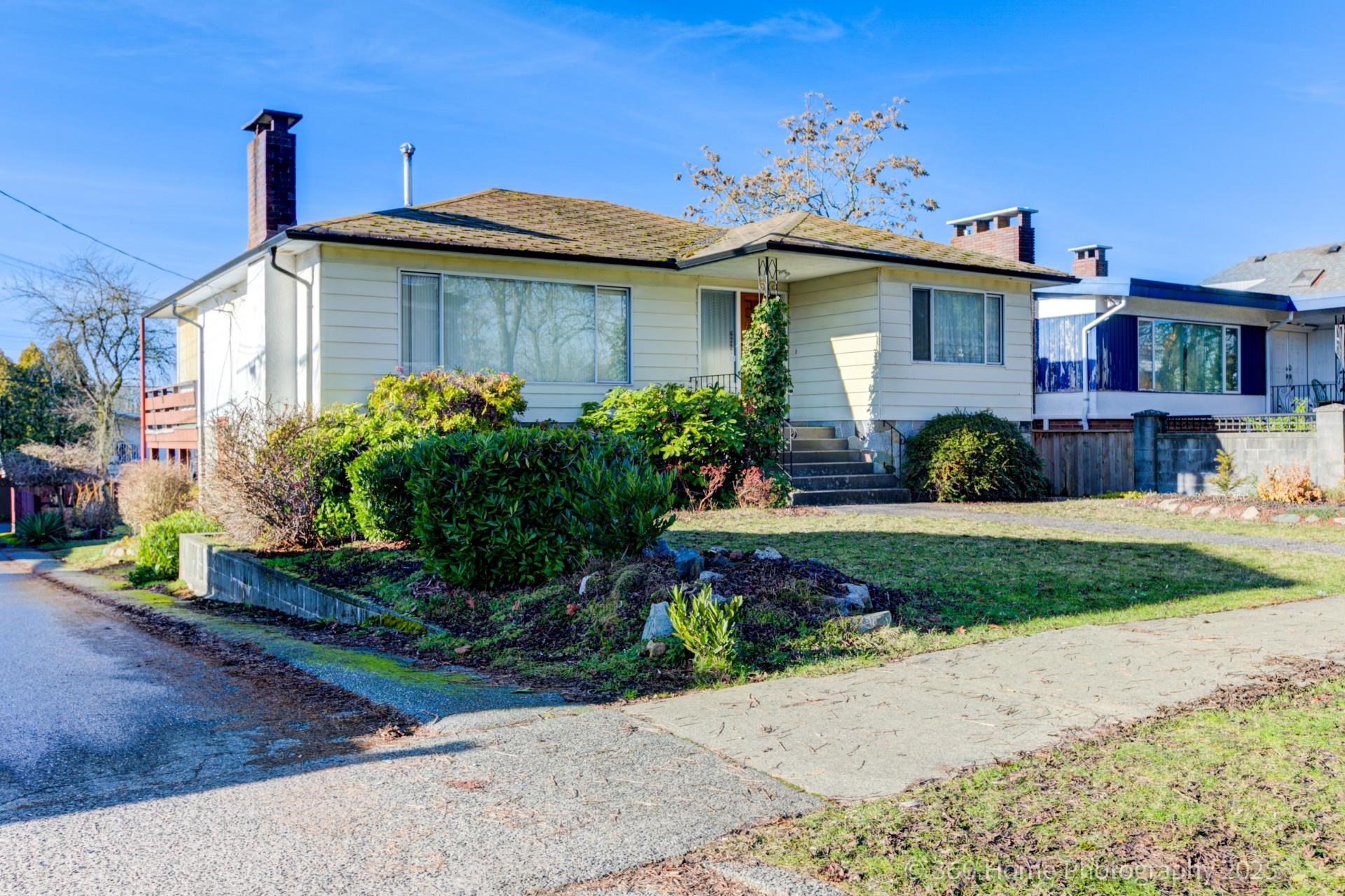 6287 BATTISON STREET, Vancouver BC V5S 3M7, R3082791, BC,