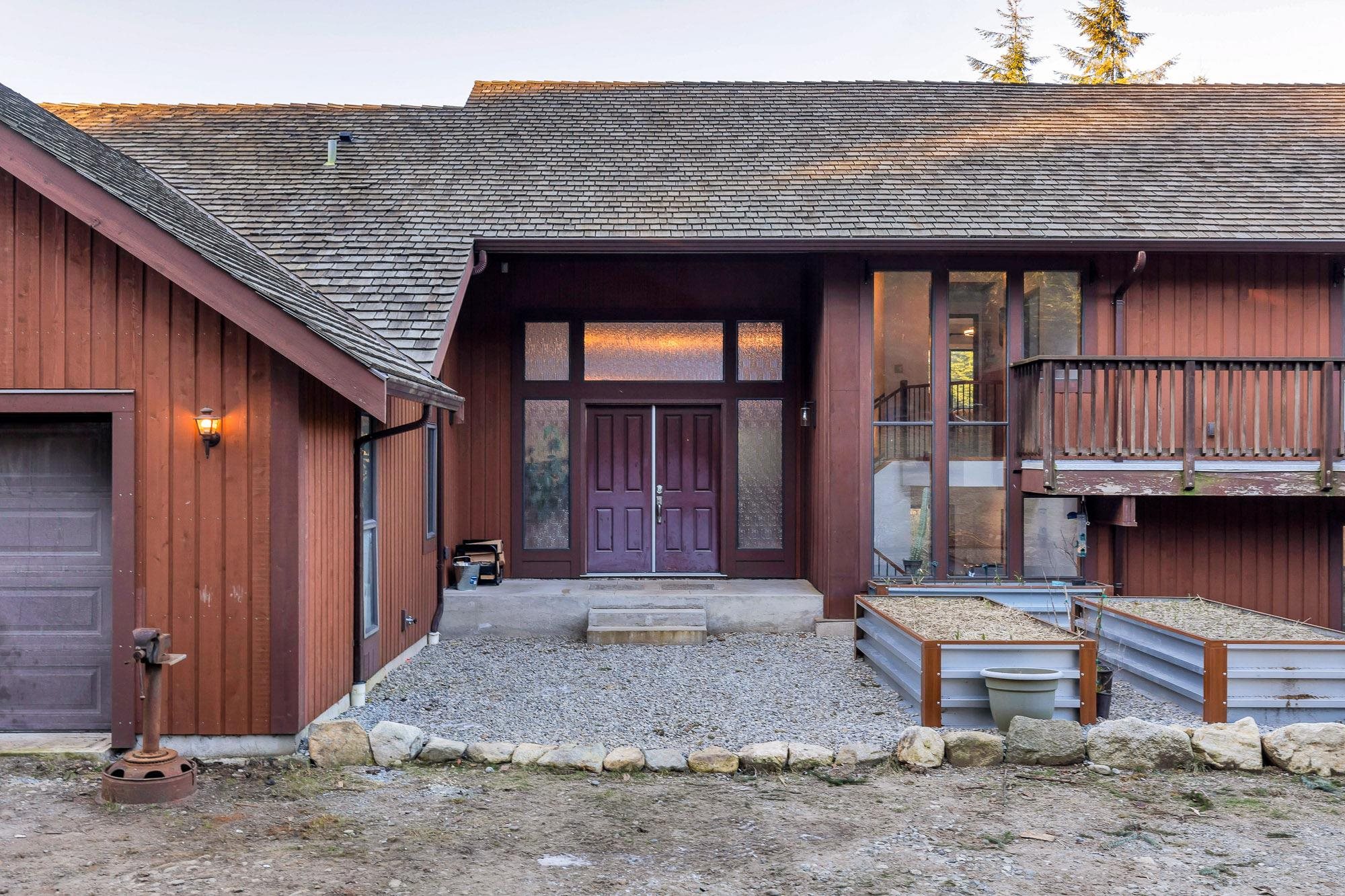 12530 JOHNSON STREET, Mission BC V4S 1L5, R3082795, BC,