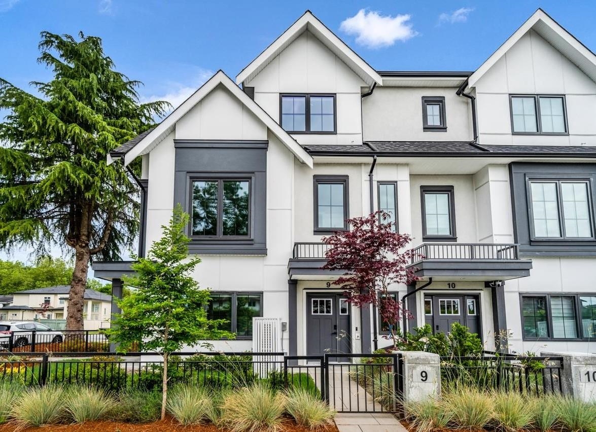 9 9500 GARDEN CITY ROAD, R3082797, BC,