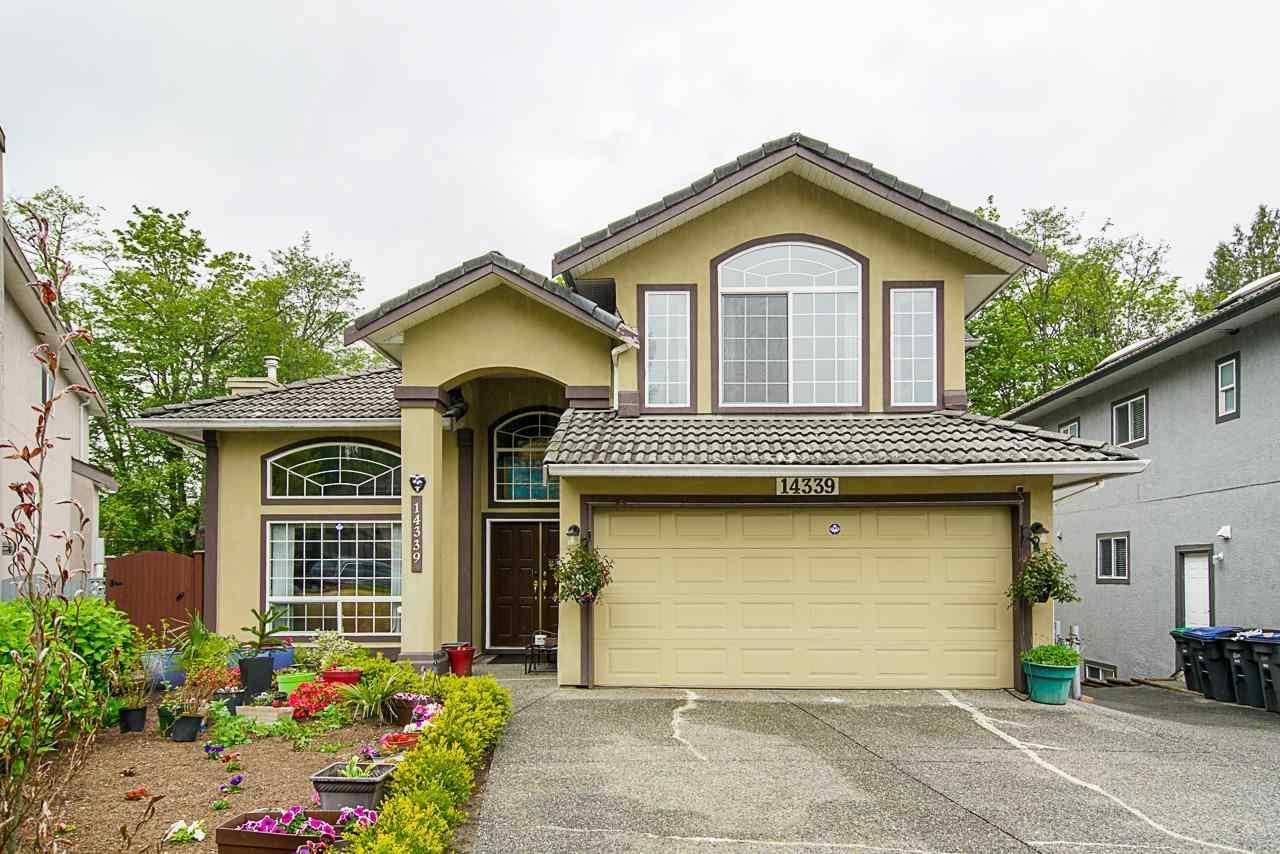 14339 74A AVENUE, Surrey BC V3W 0N3, R3082809, BC,
