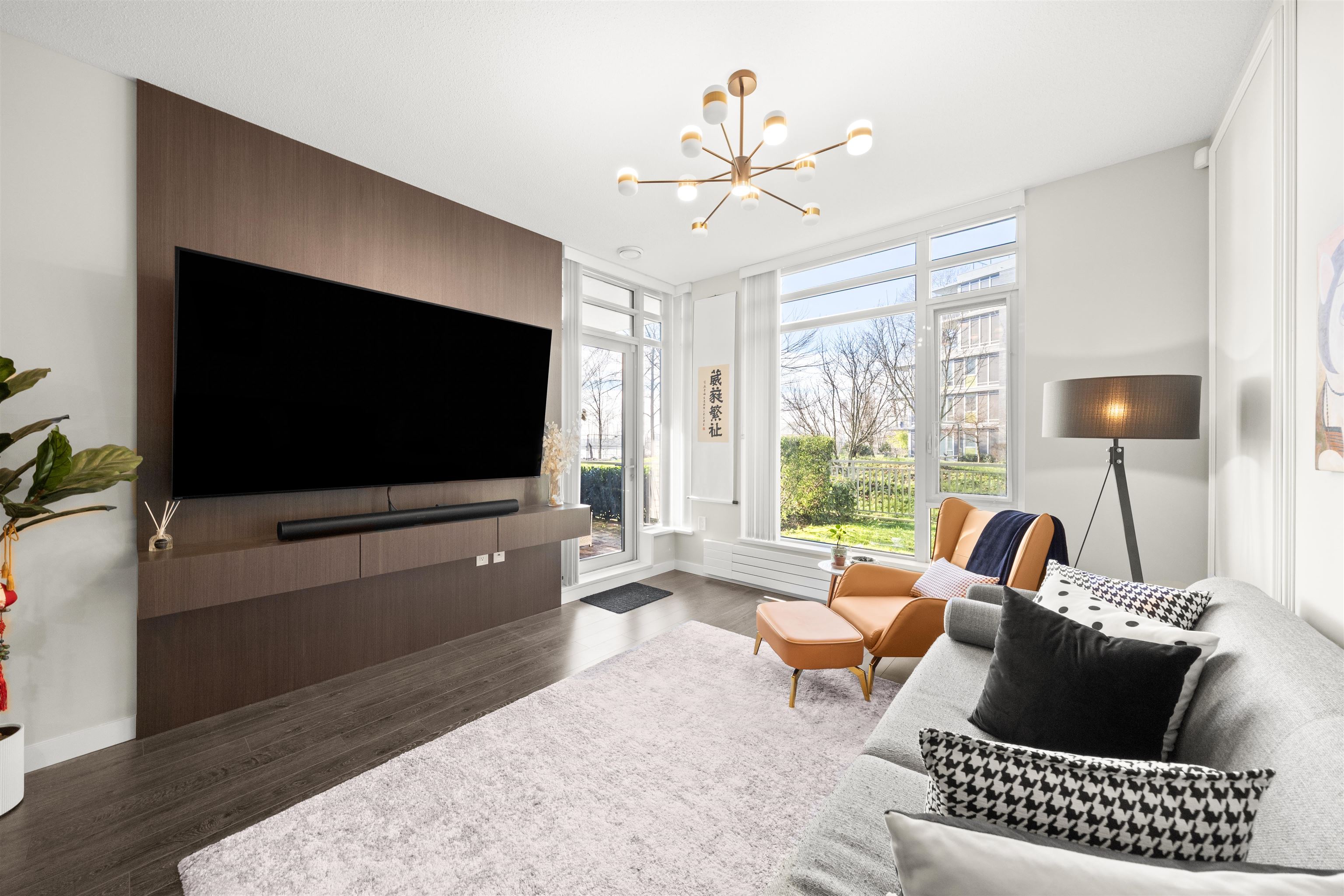 106 3188 RIVERWALK AVENUE, R3082811, BC,