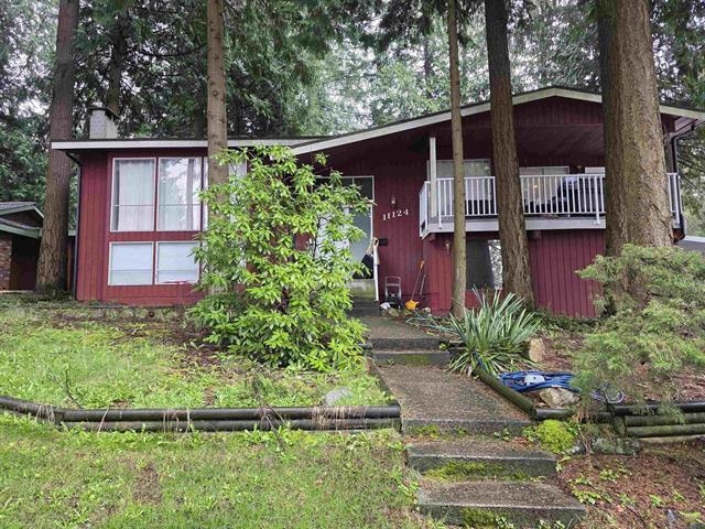 11124 LYON ROAD, Delta BC V4E 1J7, R3082857, BC,