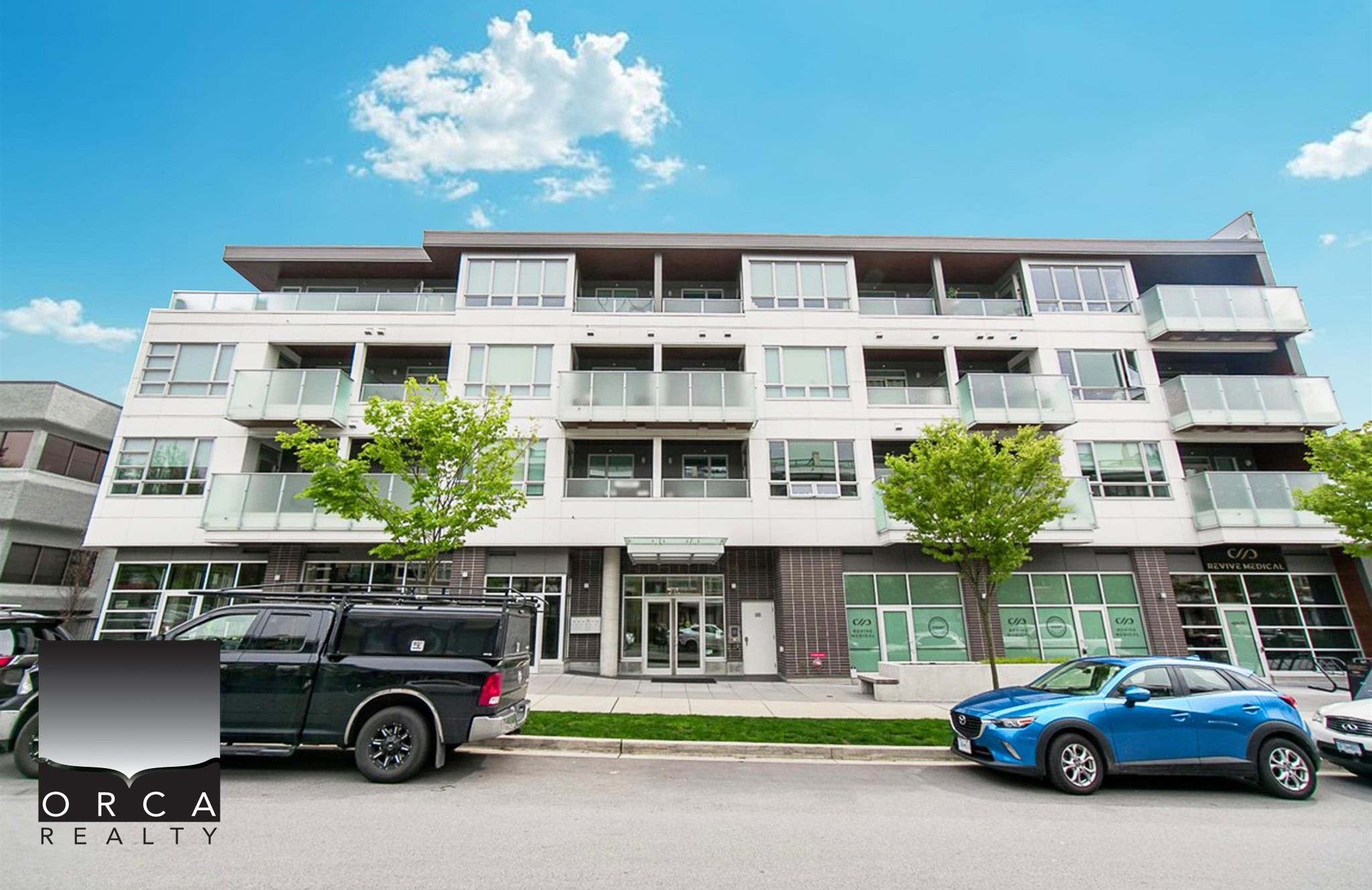 208 711 14TH STREET, R3082858, BC,