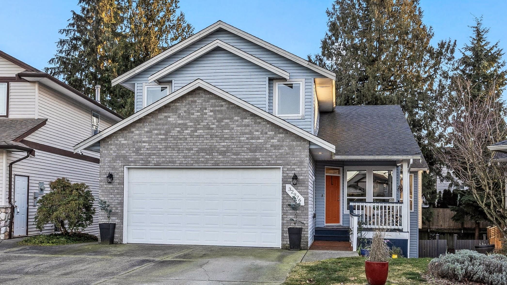 32976 HAWTHORNE AVENUE, Mission BC V2V 7C3, R3082868, BC,