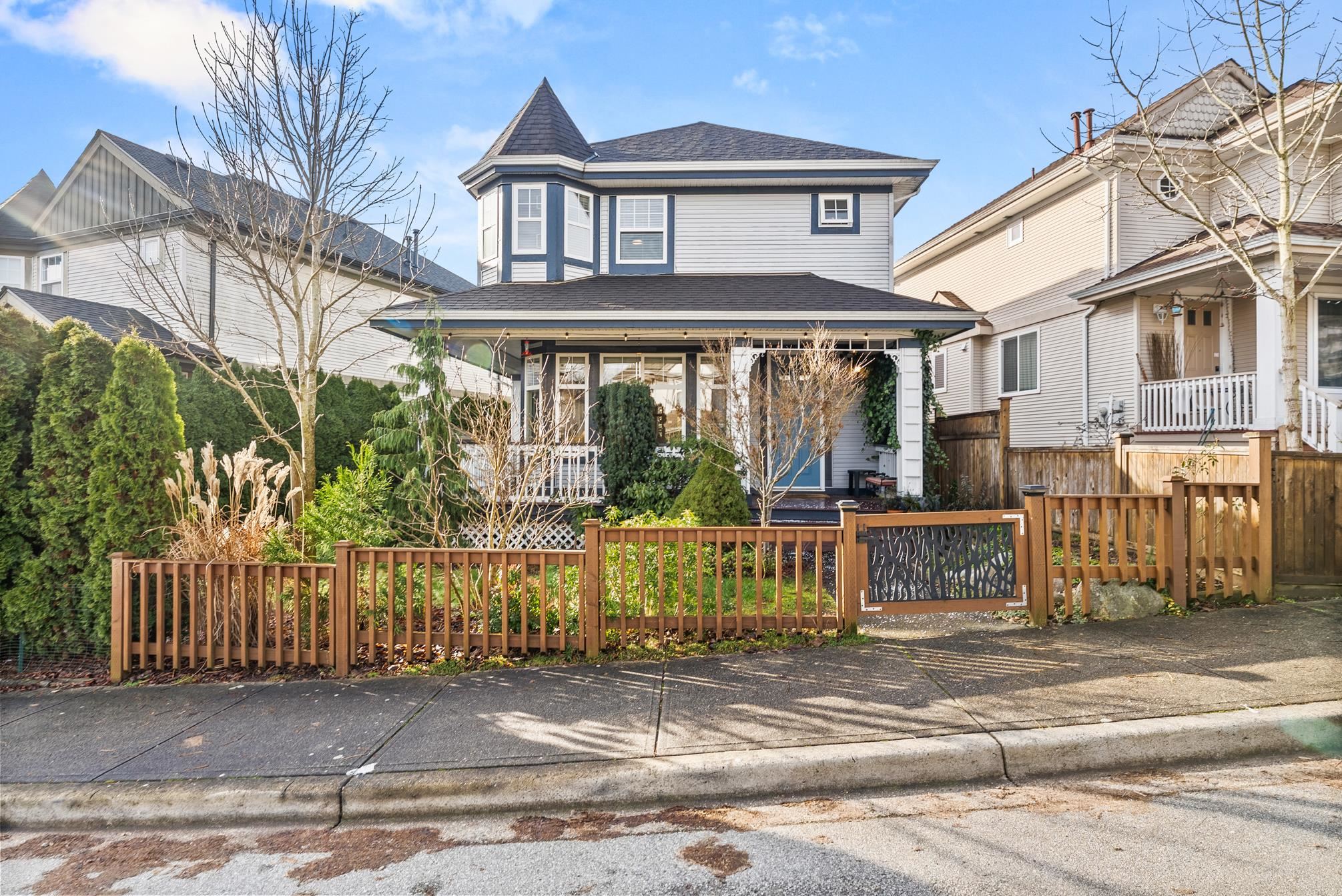 5665 149 STREET, Surrey BC V3S 8W9, R3082880, BC,