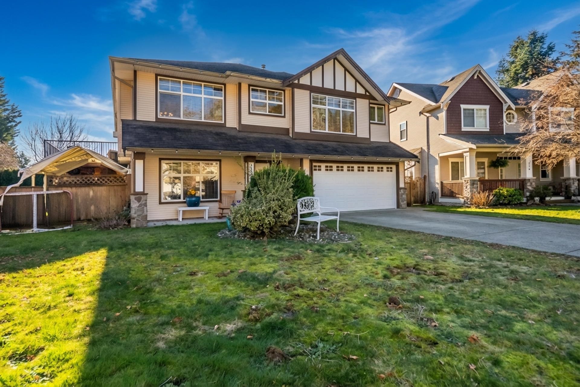 34740 FENMO PLACE, Mission BC V2V 7N6, R3082881, BC,