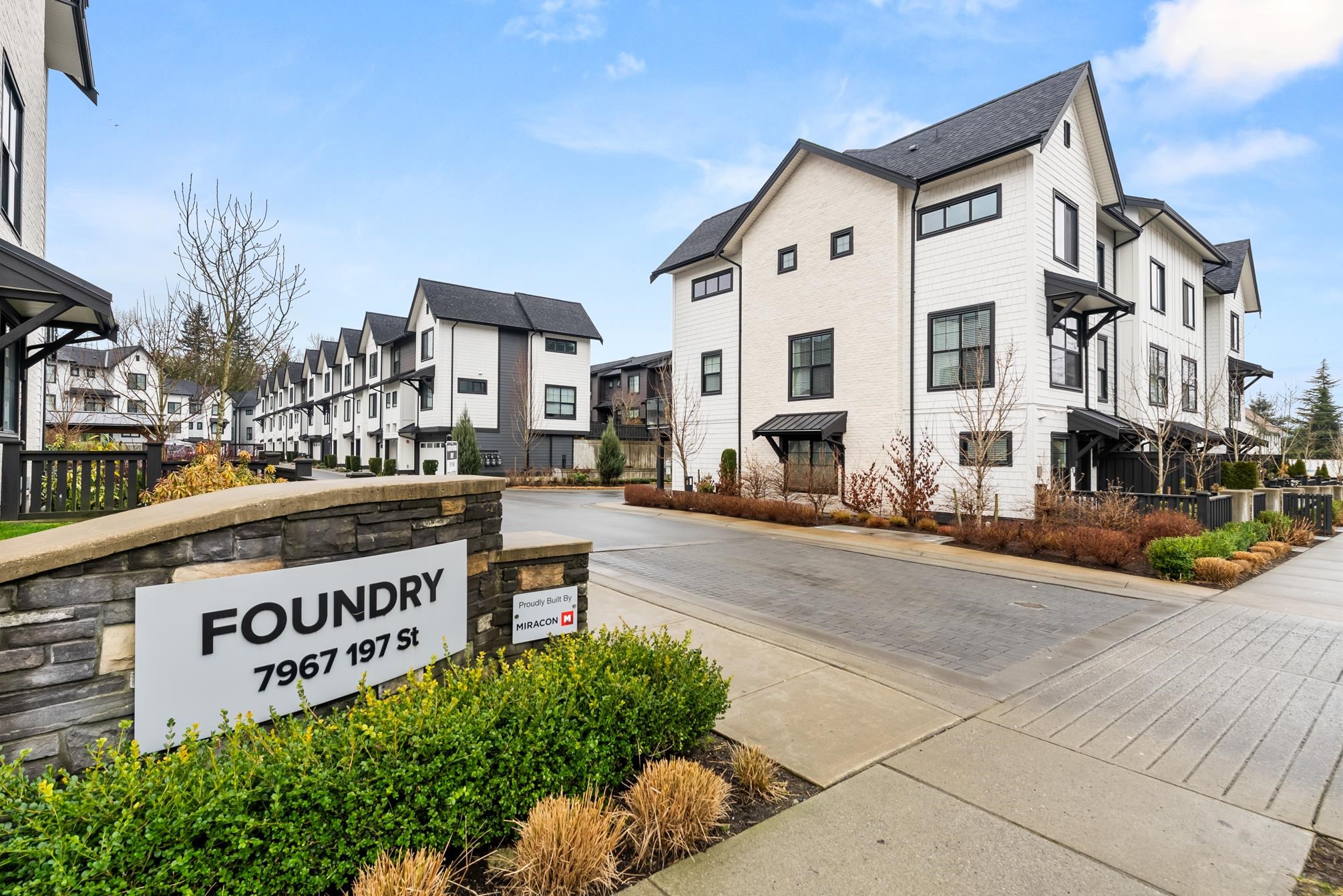 16 7967 197 STREET, R3082885, BC,