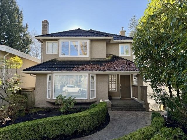 40XX W 32ND AVE, VANCOUVER, Vancouver BC V6S 1Z6, R3082902, BC,