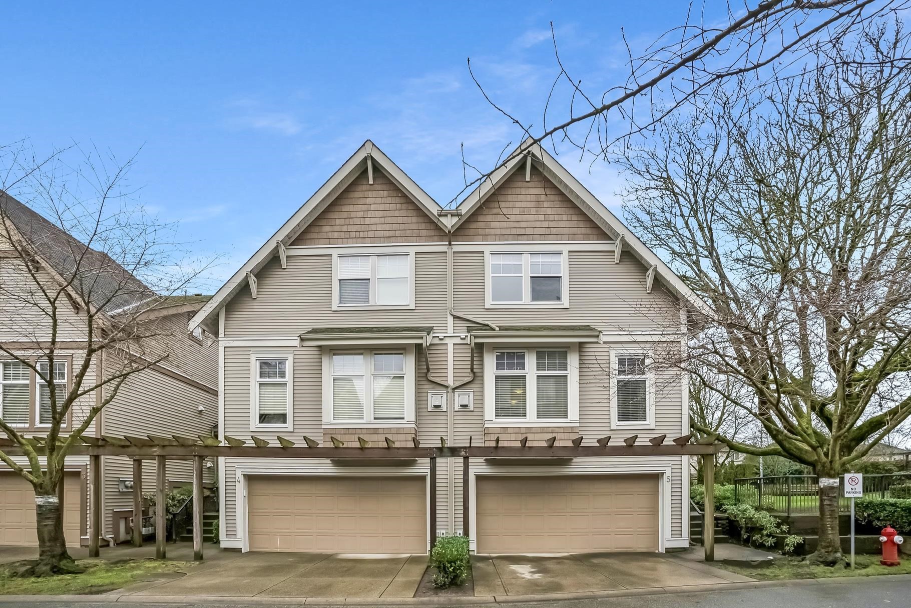 5 6588 188 STREET, R3082909, BC,