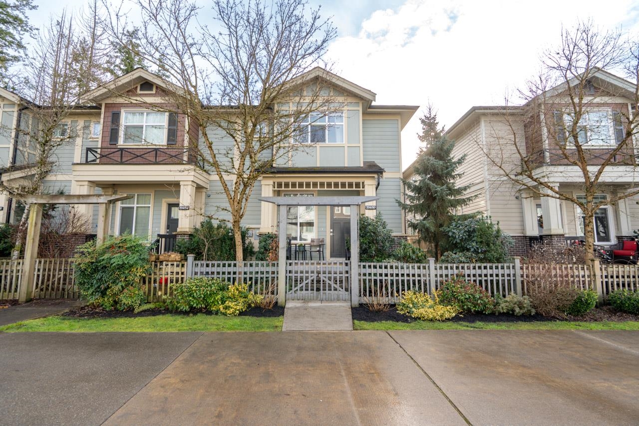 20450 84 AVENUE, Langley BC V2Y 0R6, R3082911, BC,