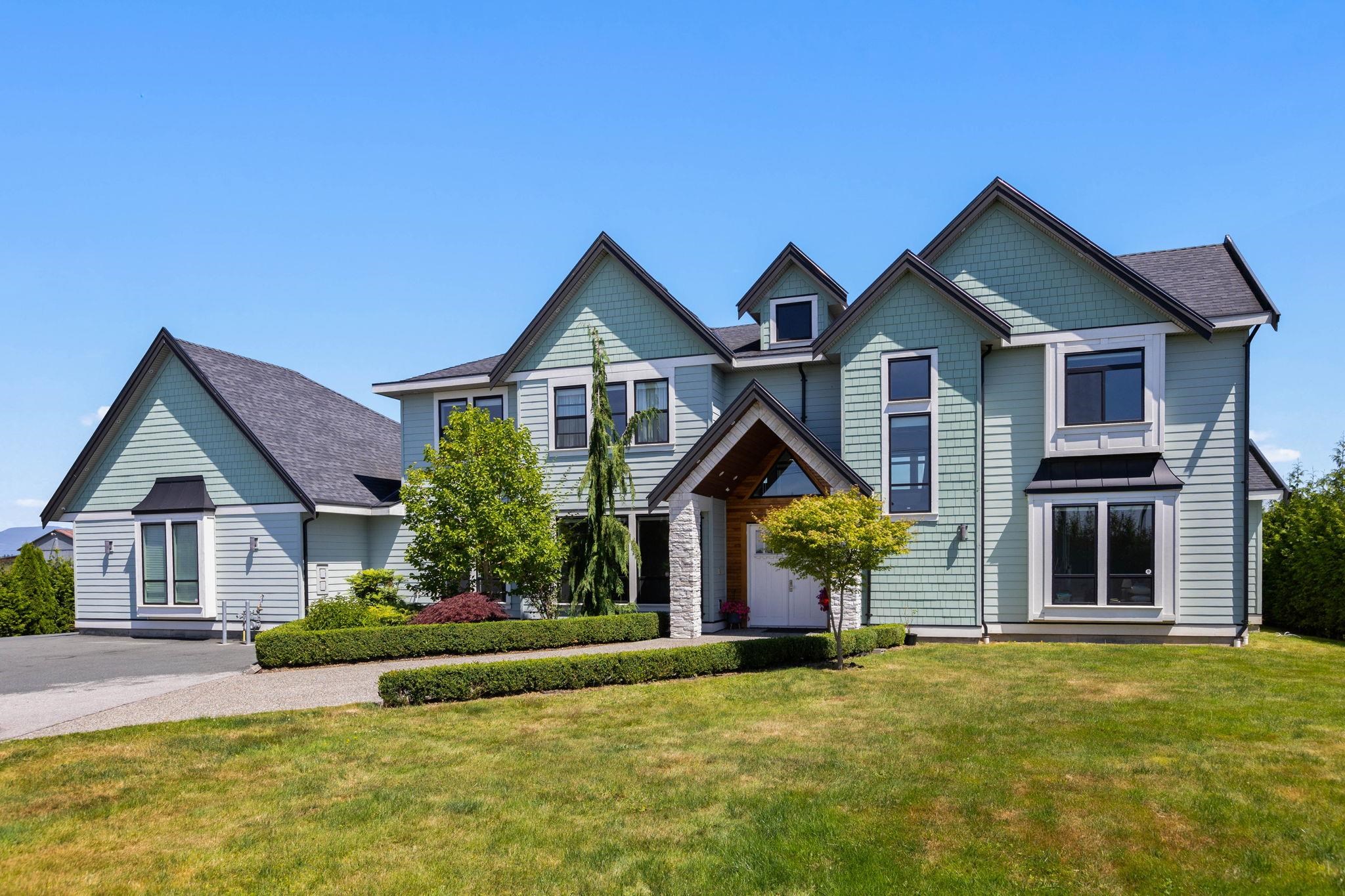 5368 216 STREET, Langley BC V2Y 1Y2, R3082924, BC,