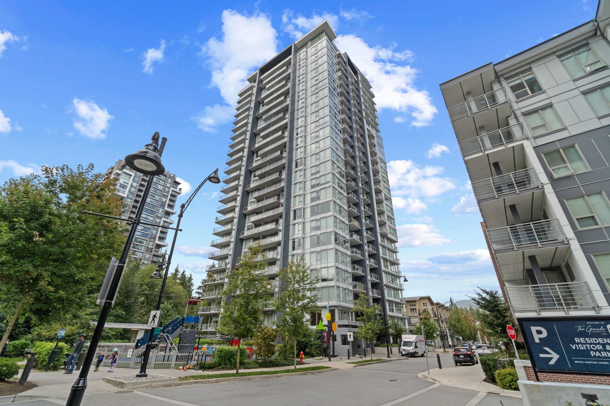 405 305 MORRISSEY ROAD, R3082927, BC,