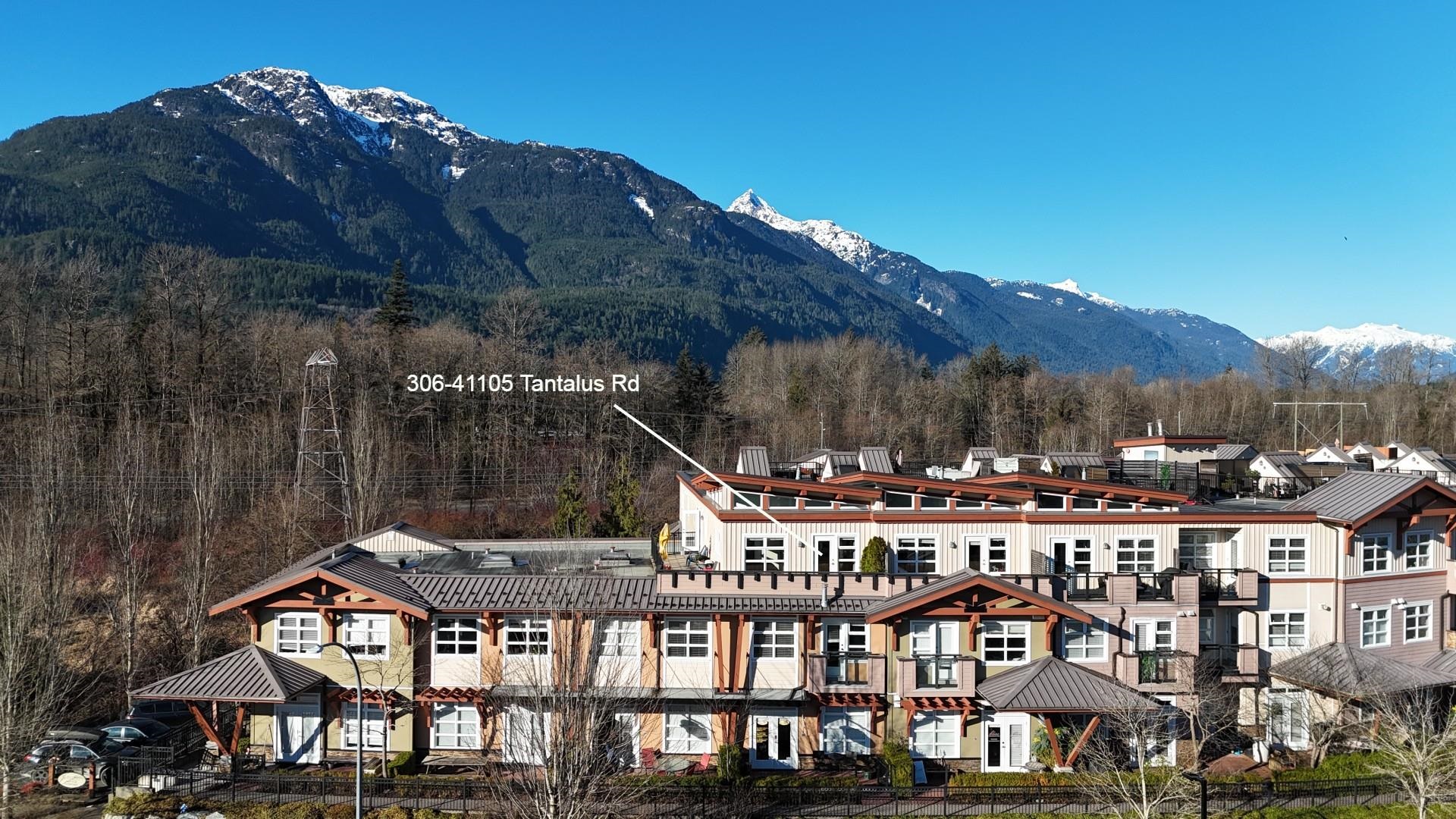 306 41105 TANTALUS ROAD, R3082928, BC,