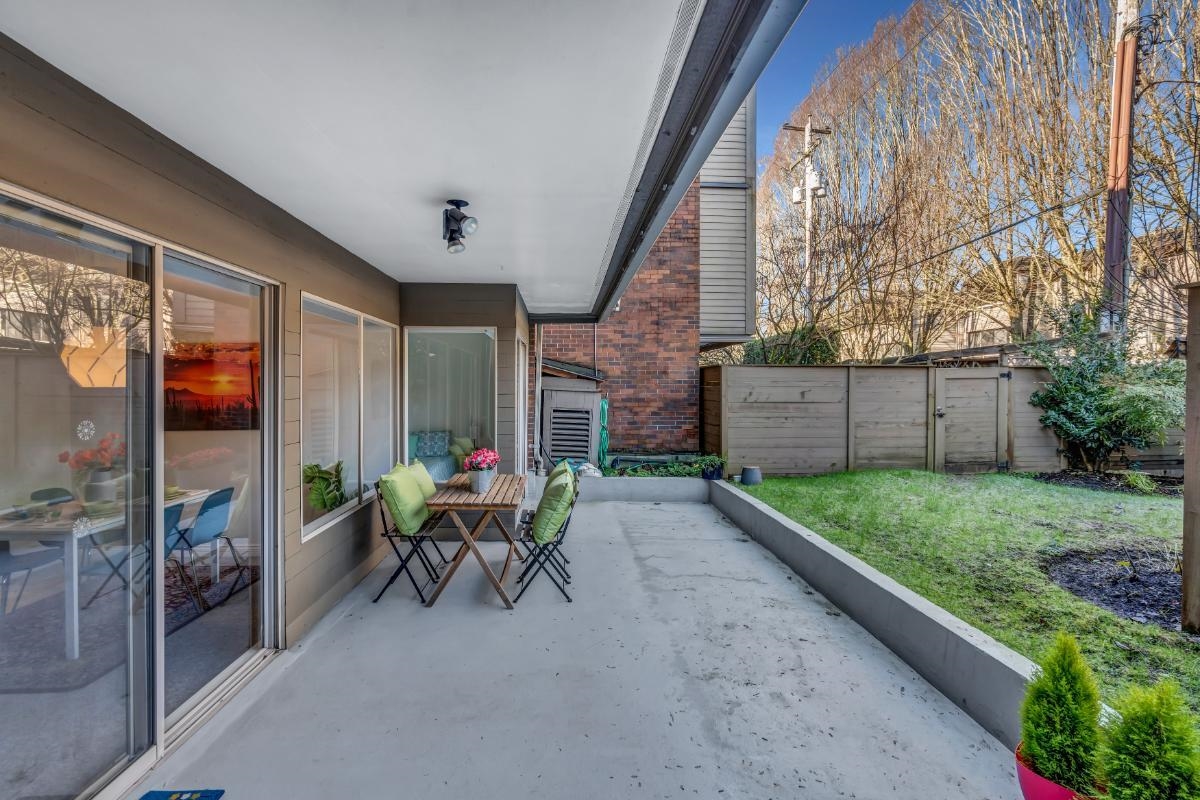 101 1777 13TH AVENUE, R3082939, BC,