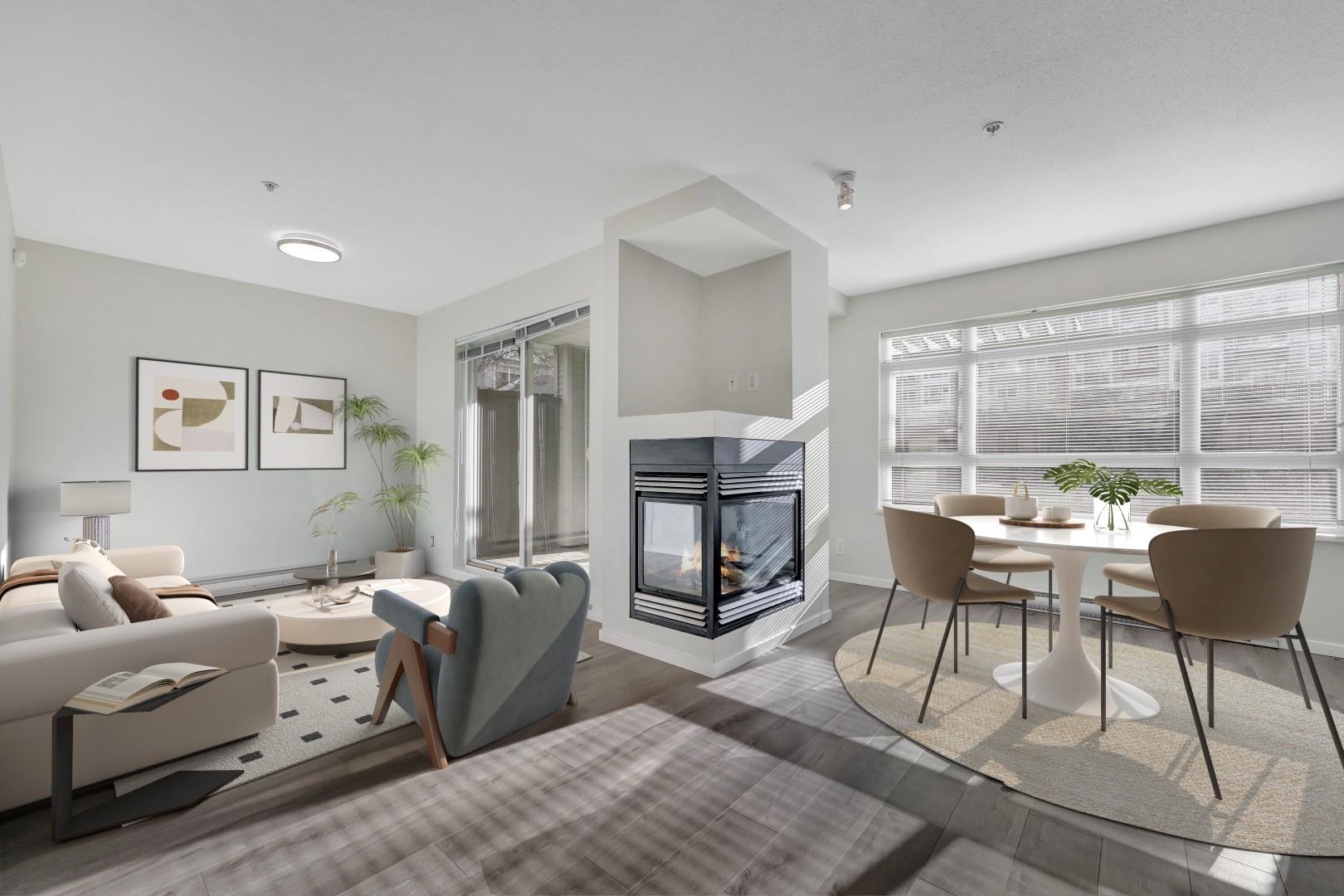 101 3142 ST JOHNS STREET, R3082954, BC,