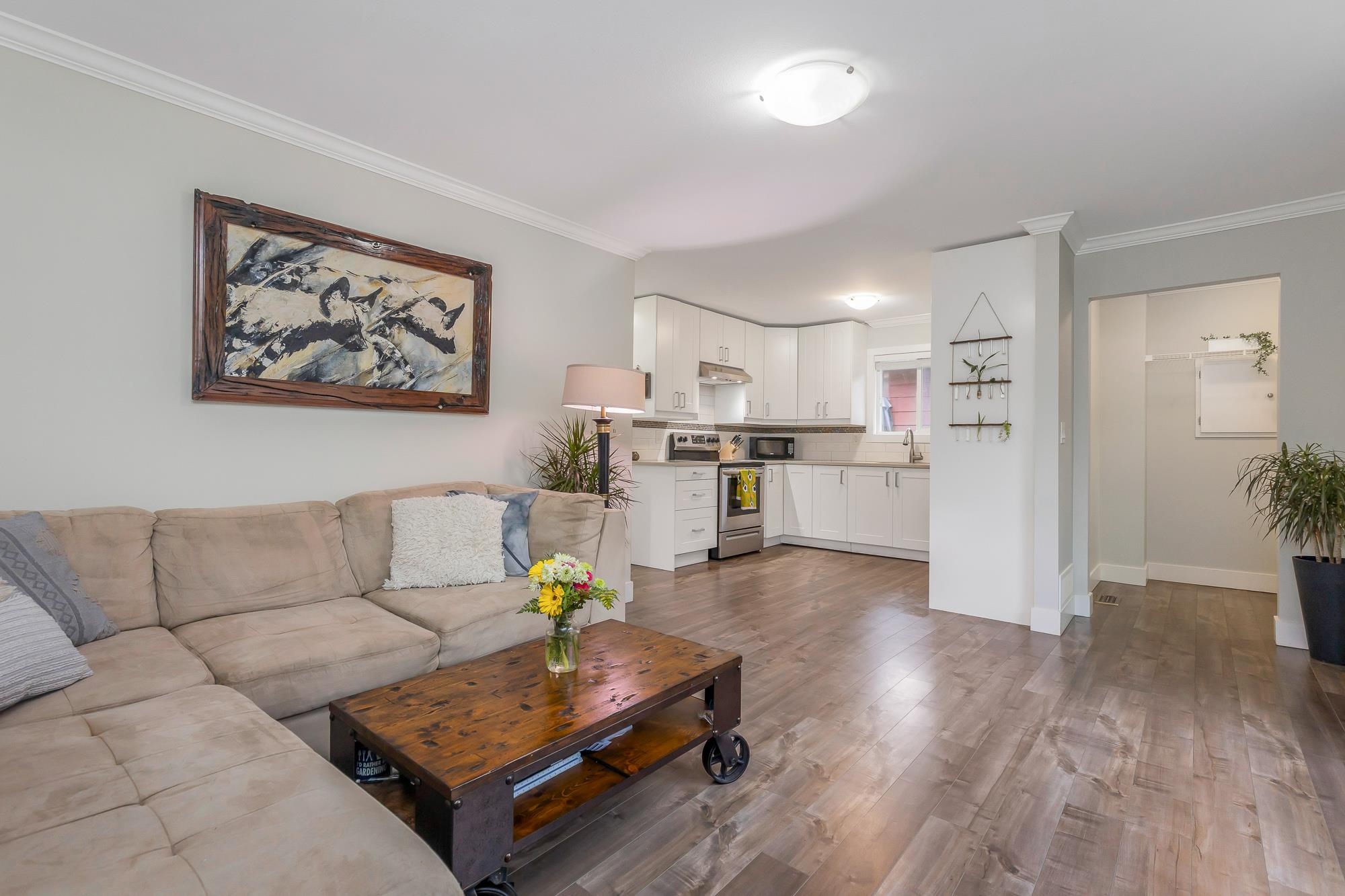 29 5648 VEDDER ROAD, R3082960, BC,