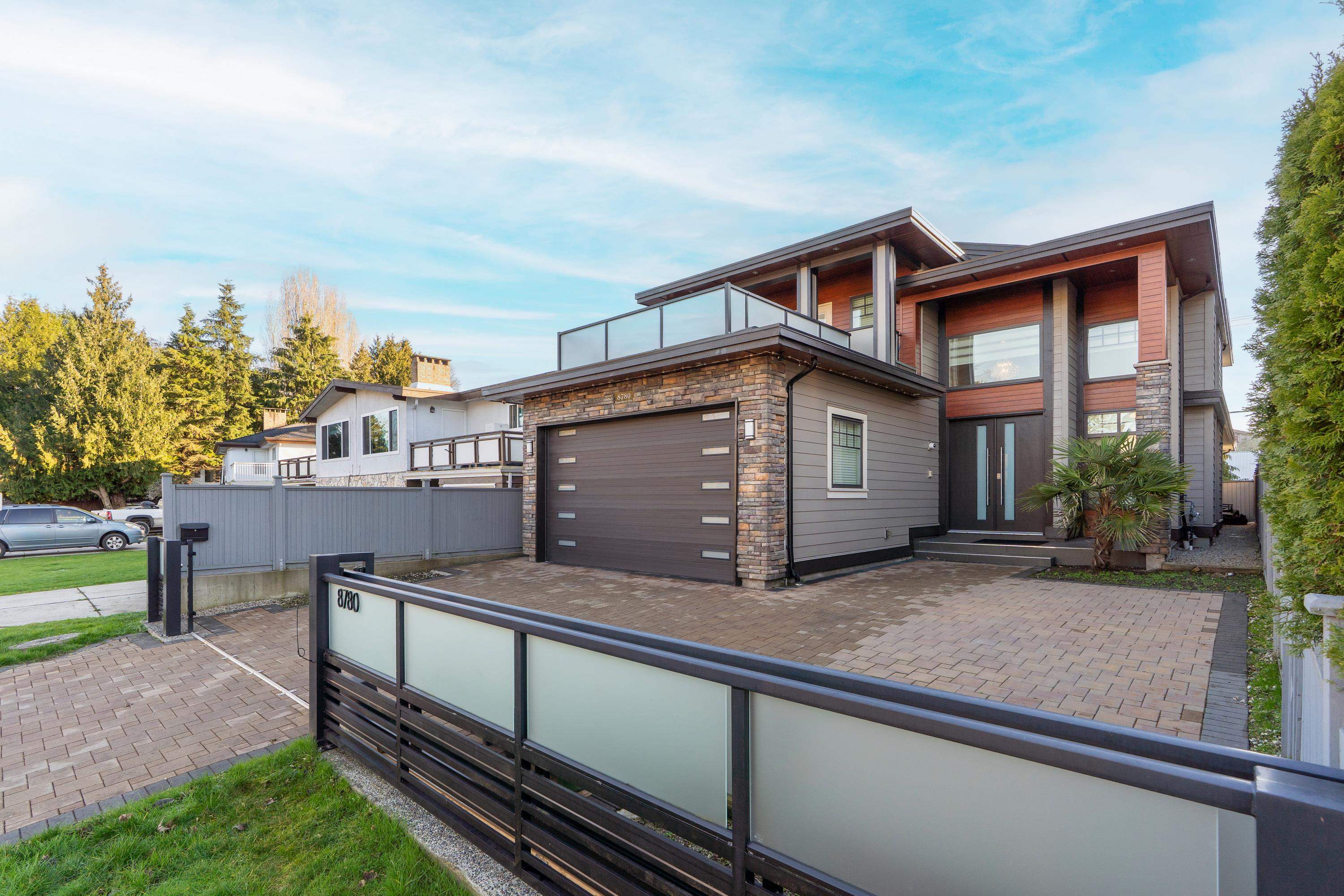 8780 ROSEMARY AVENUE, Richmond BC V7A 2K9, R3082963, BC,