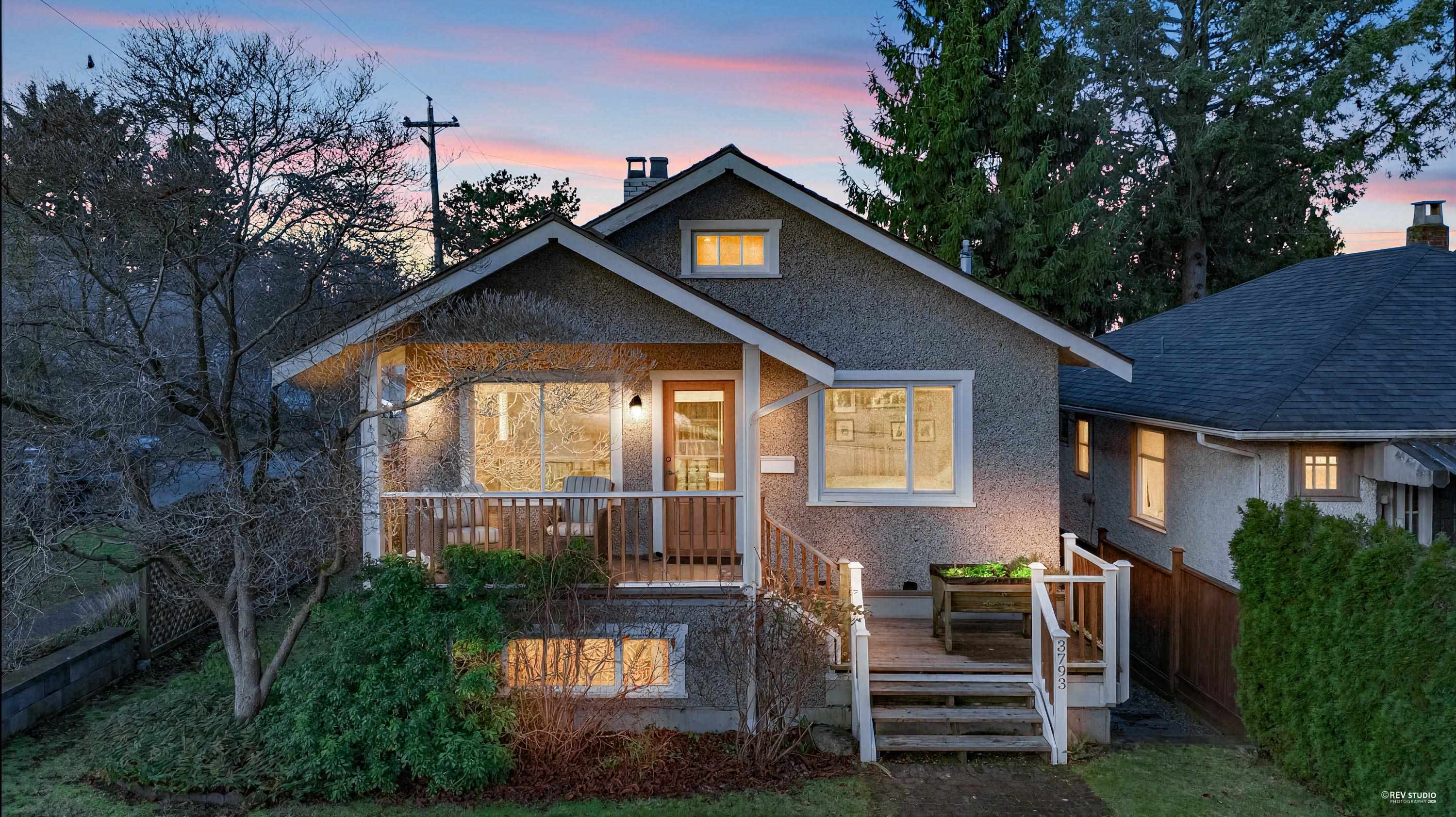 3793 W 22ND AVENUE, Vancouver BC V6S 1J5, R3082970, BC,