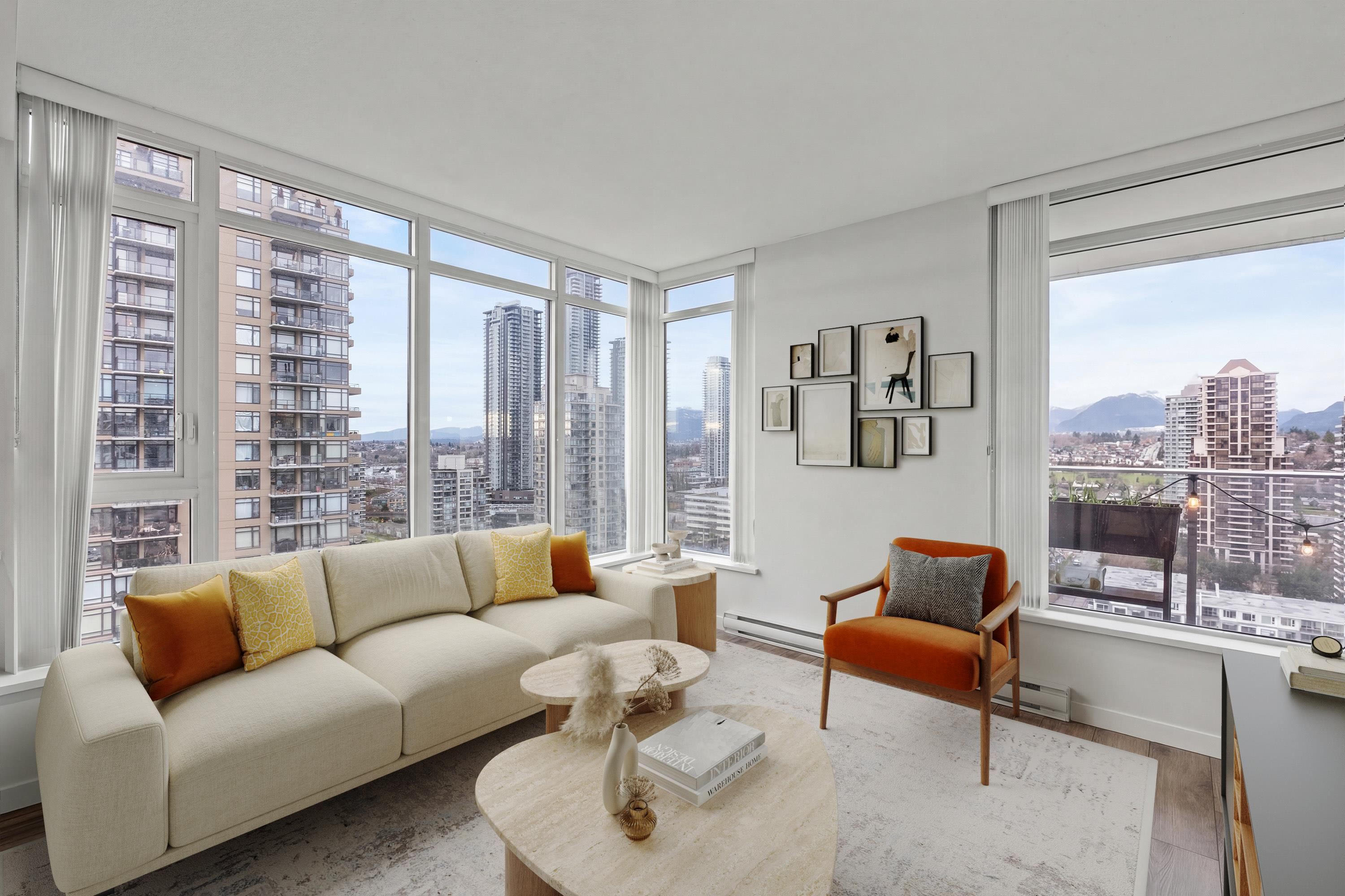 2206 2388 MADISON AVENUE, R3082974, BC,