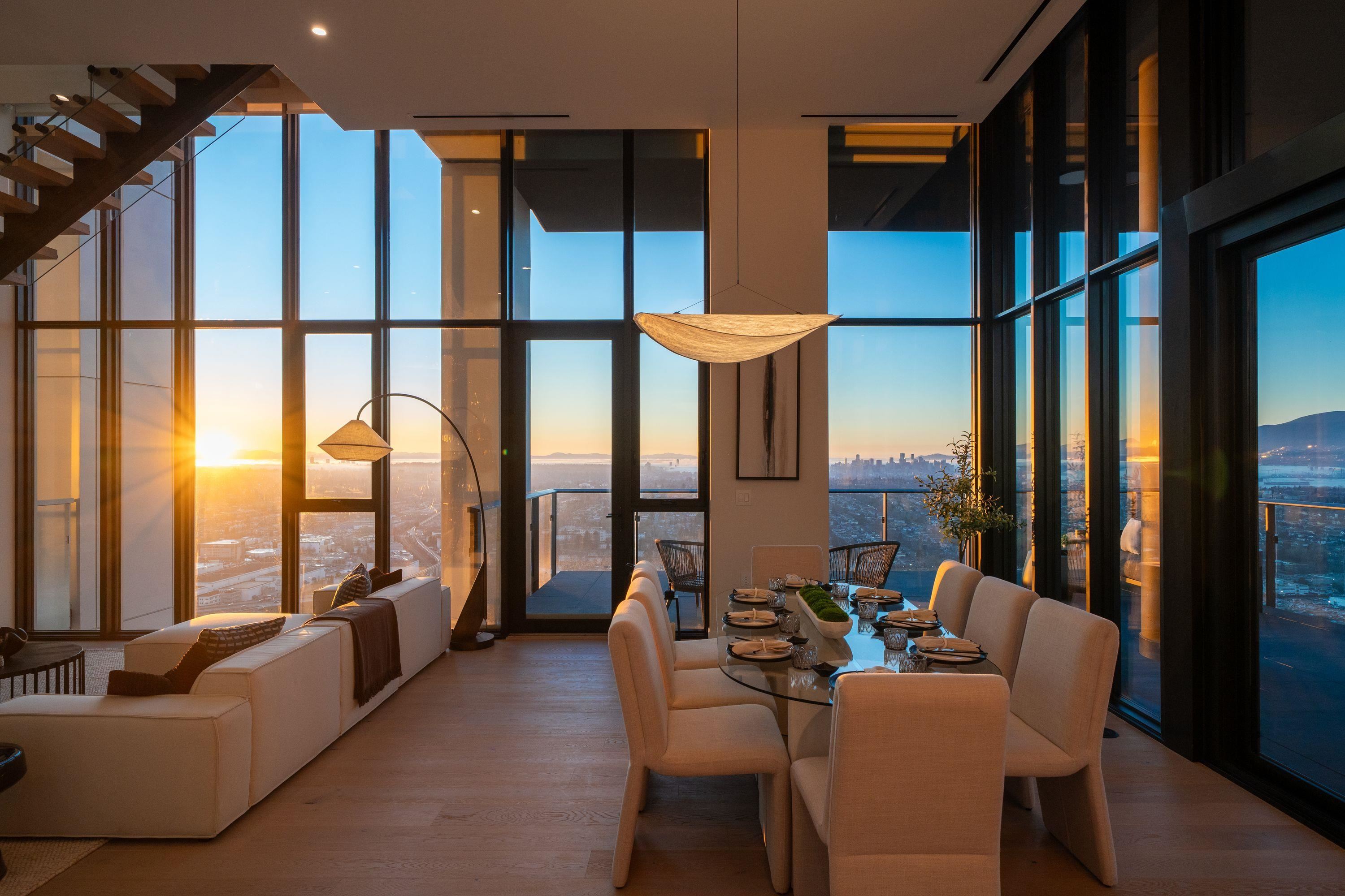 5106 2186 GILMORE AVENUE, R3082978, BC,