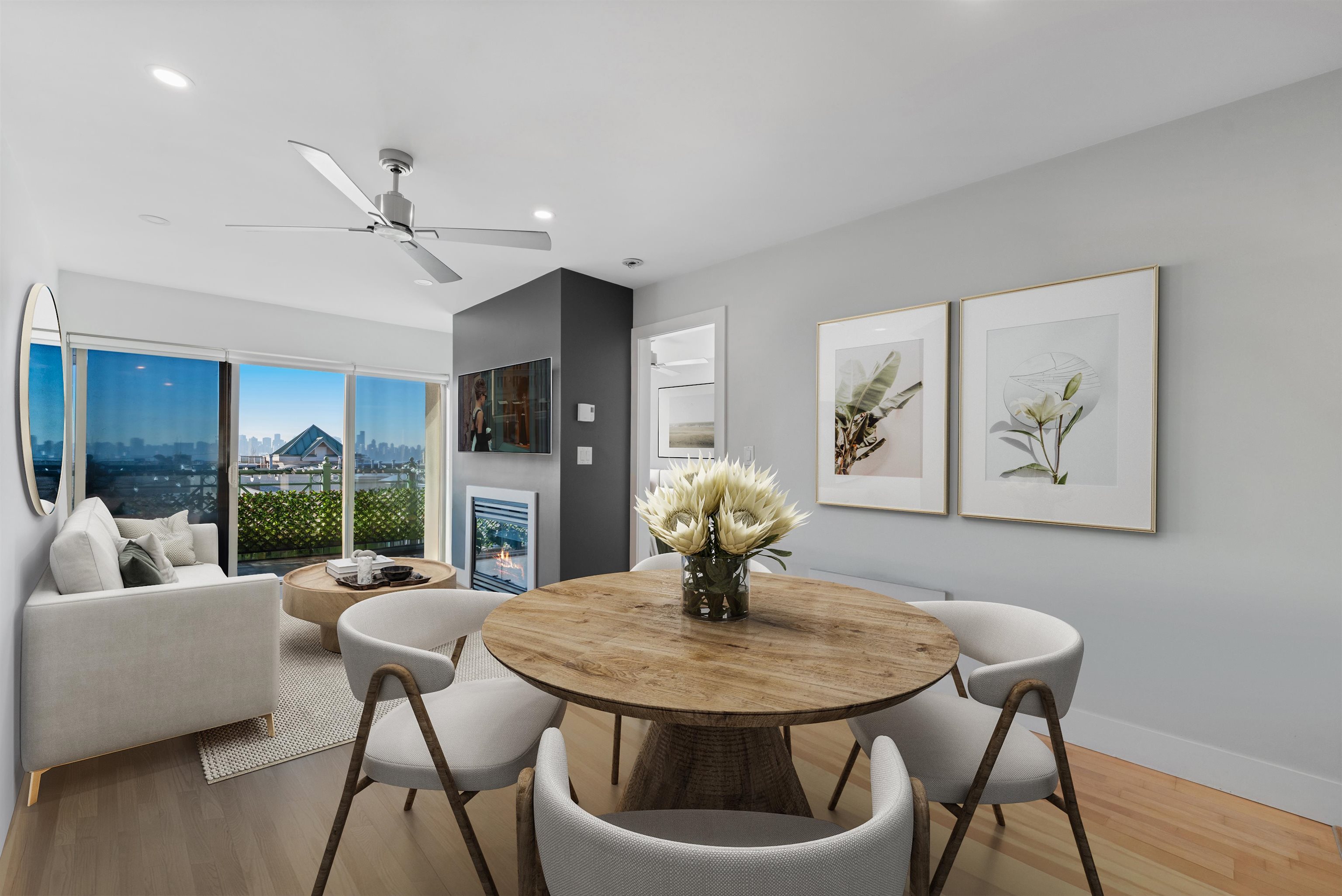 414 332 LONSDALE AVENUE, R3082991, BC,