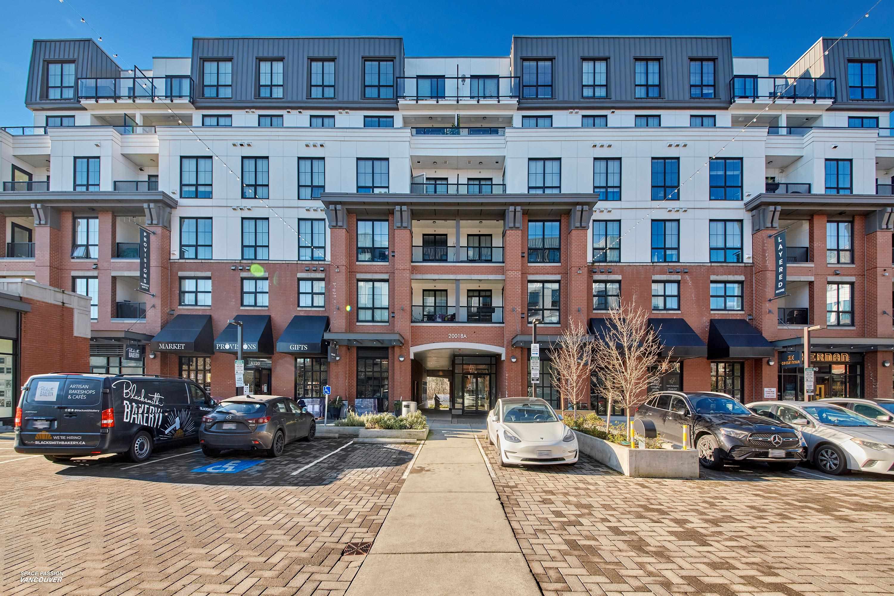 A206 20018 83A AVENUE, R3082995, BC,