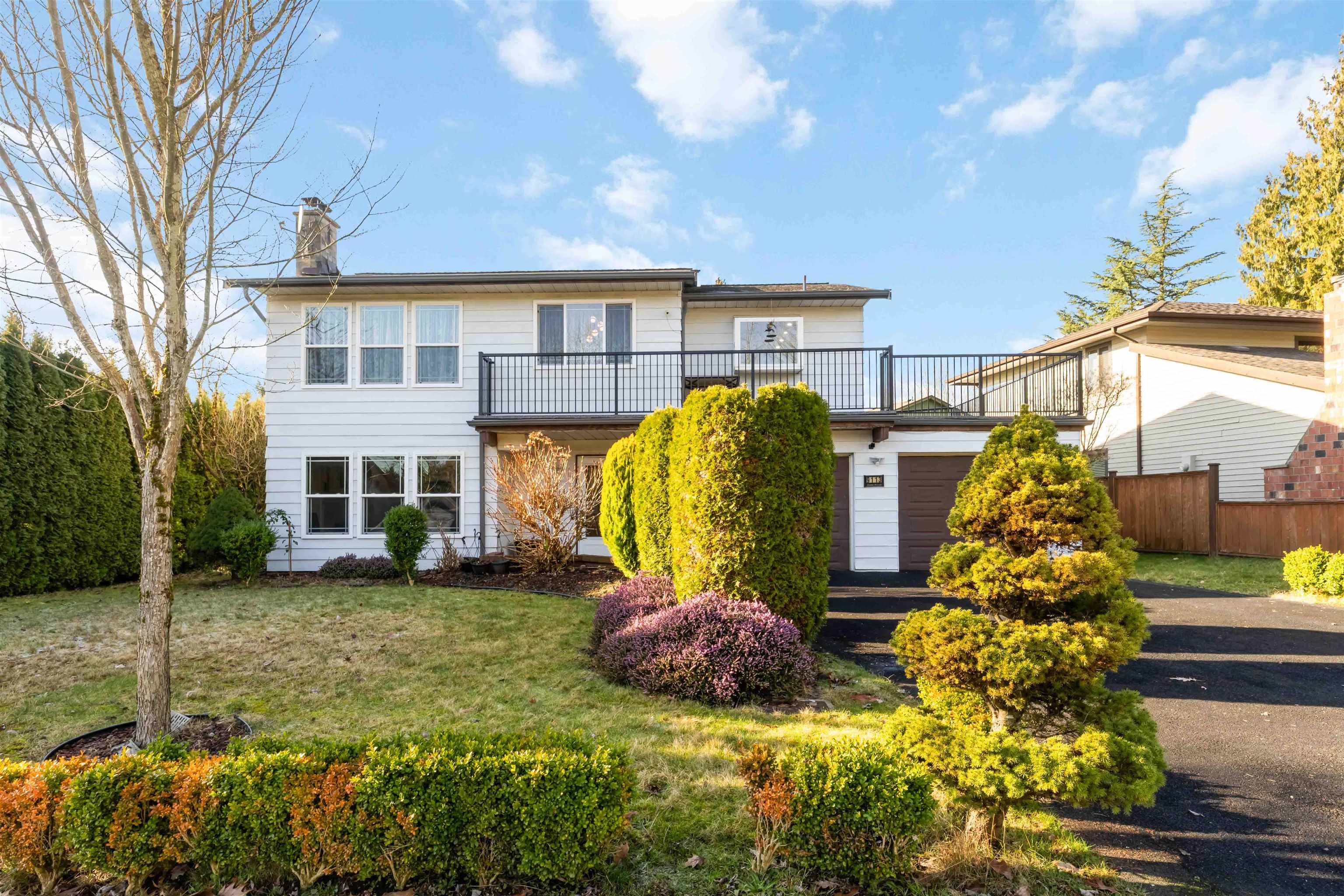 9113 145A STREET, Surrey BC V3R 7L6, R3082996, BC,