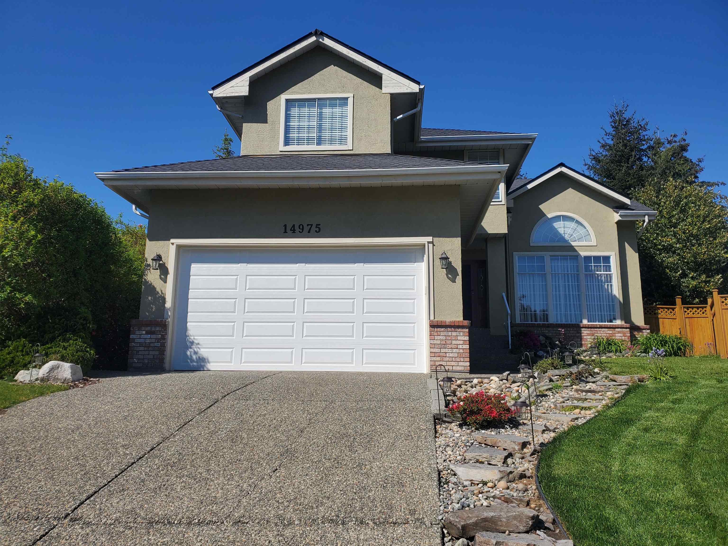 14975 83A AVENUE, Surrey BC V3S 7S2, R3082997, BC,