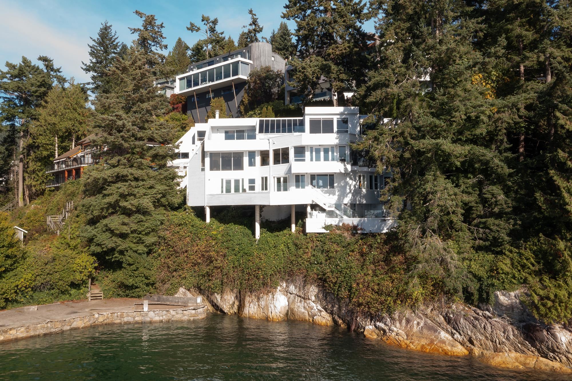 5530 PARTHENON PLACE, West Vancouver BC V7W 2V7, R3083002, BC,