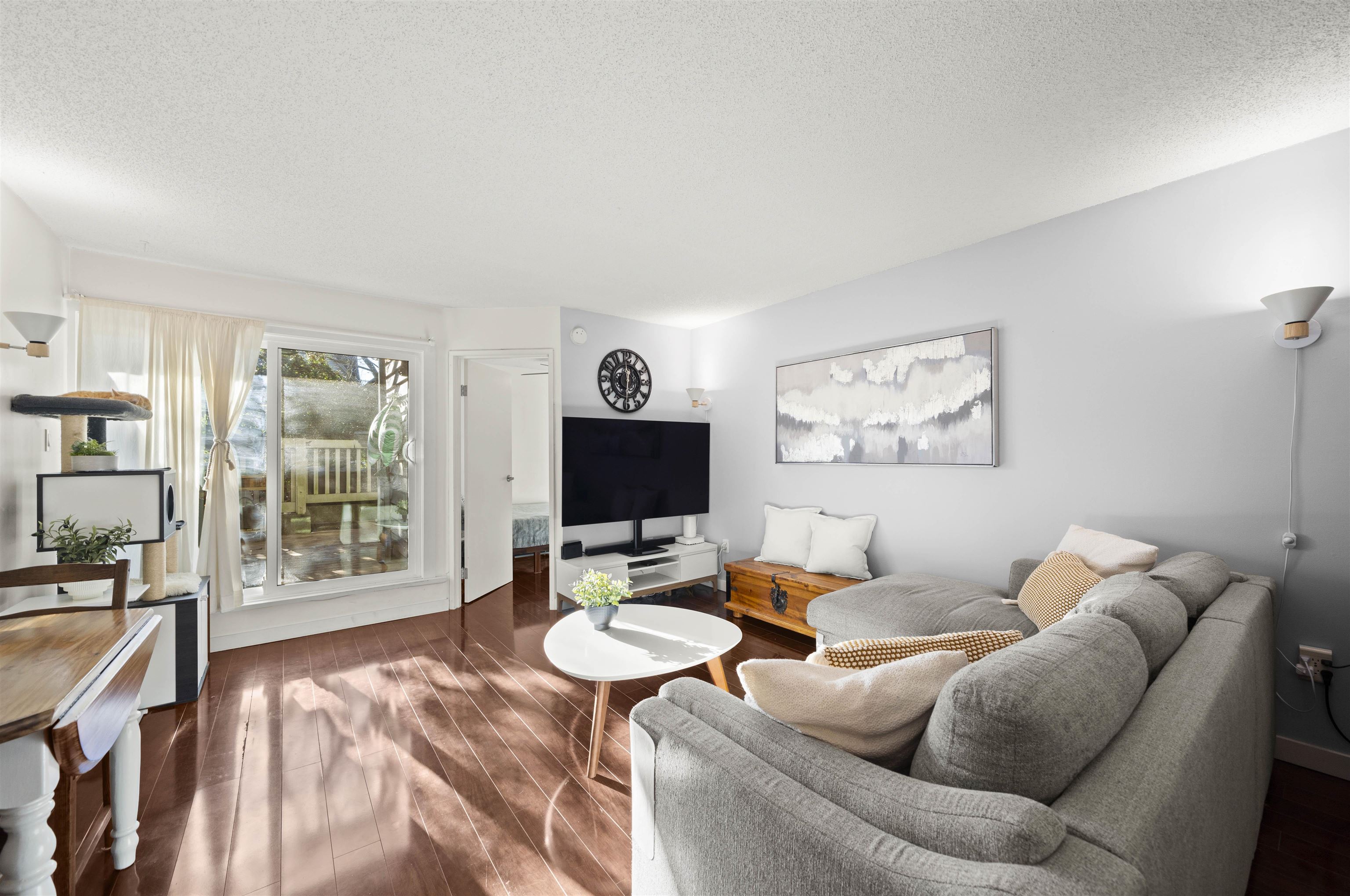 114 1545 E 2ND AVENUE, R3083004, BC,