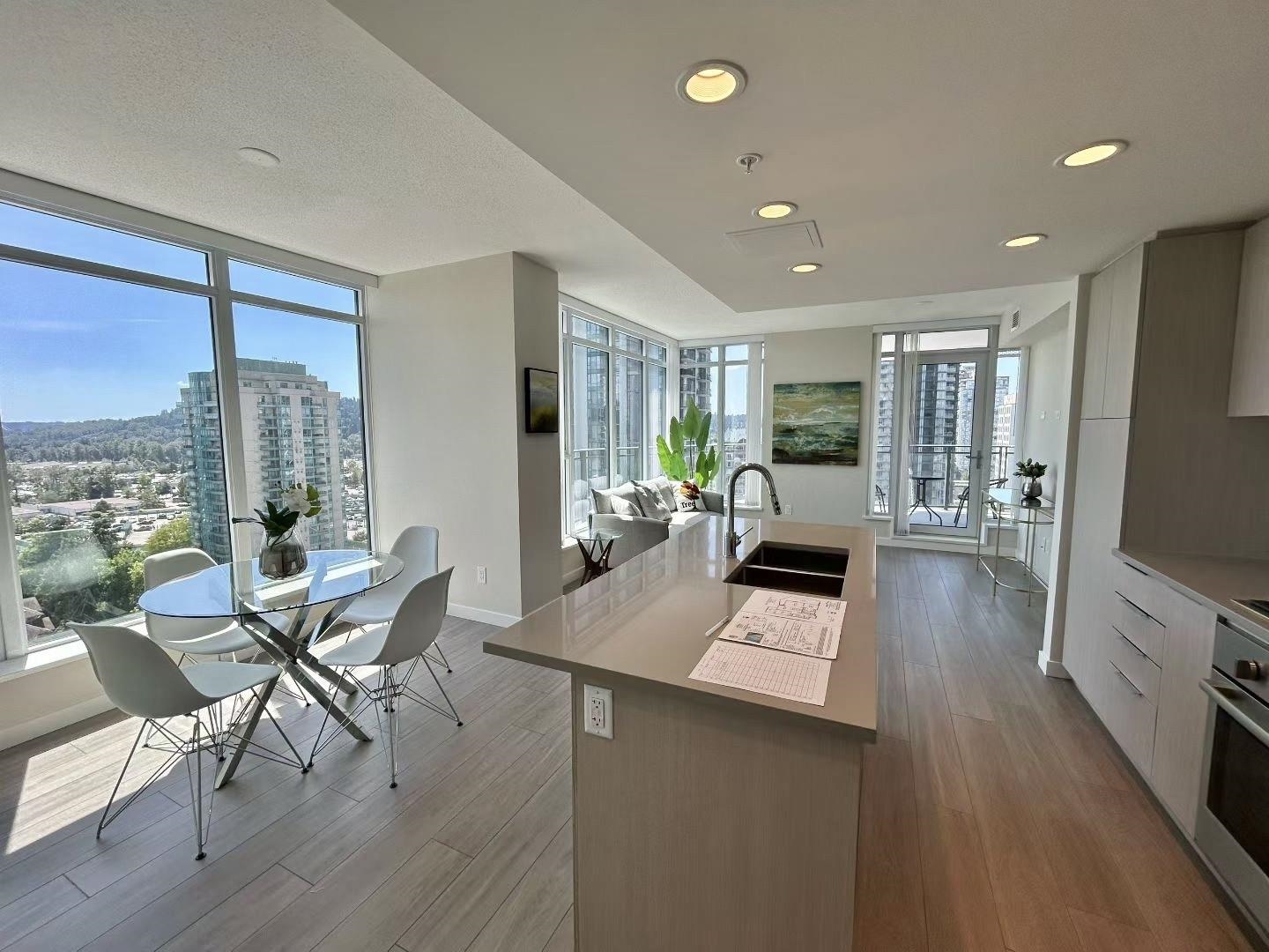 1506 1182 WESTWOOD STREET, R3083006, BC,