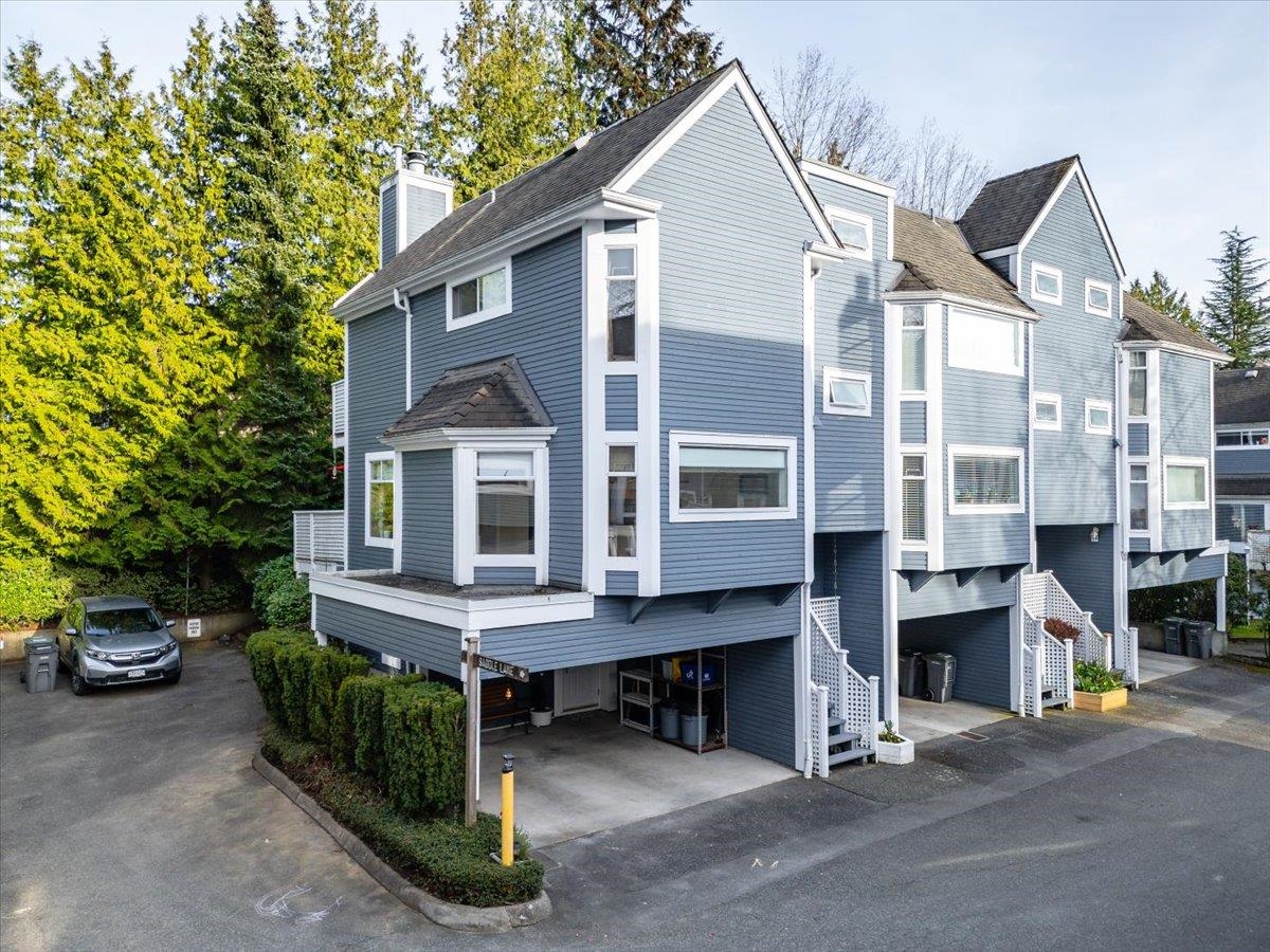 7338 FOXHOUND MEWS, Vancouver BC V5S 4L5, R3083029, BC,