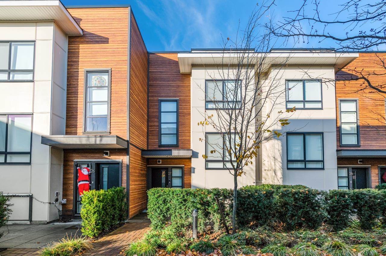 27 10233 RIVER DRIVE, R3083036, BC,