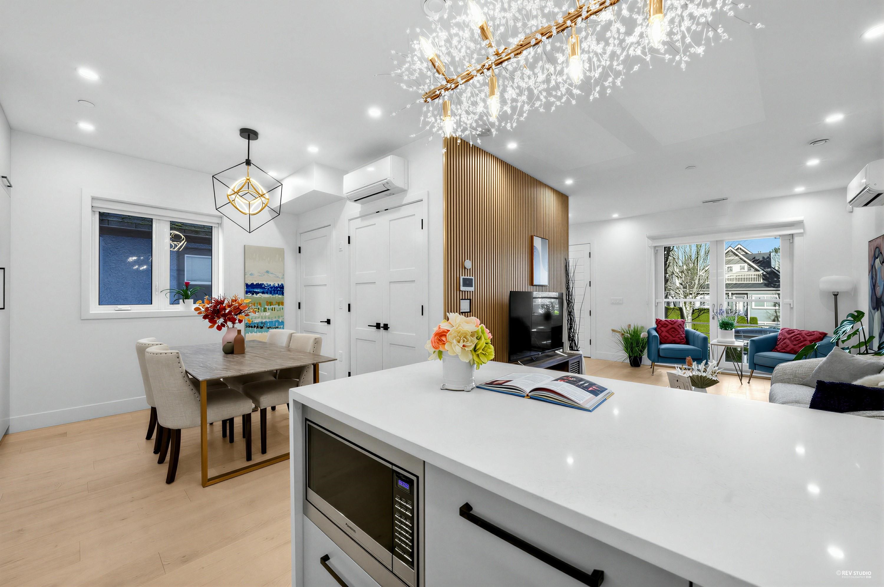 3172 W 26TH AVENUE, Vancouver BC V6L 1V8, R3083048, BC,