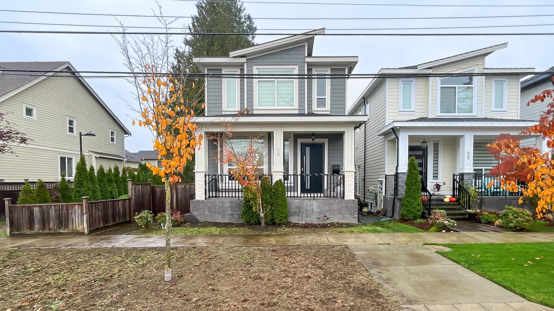 58 172 STREET, Surrey BC V3Z 9R2, R3083050, BC,