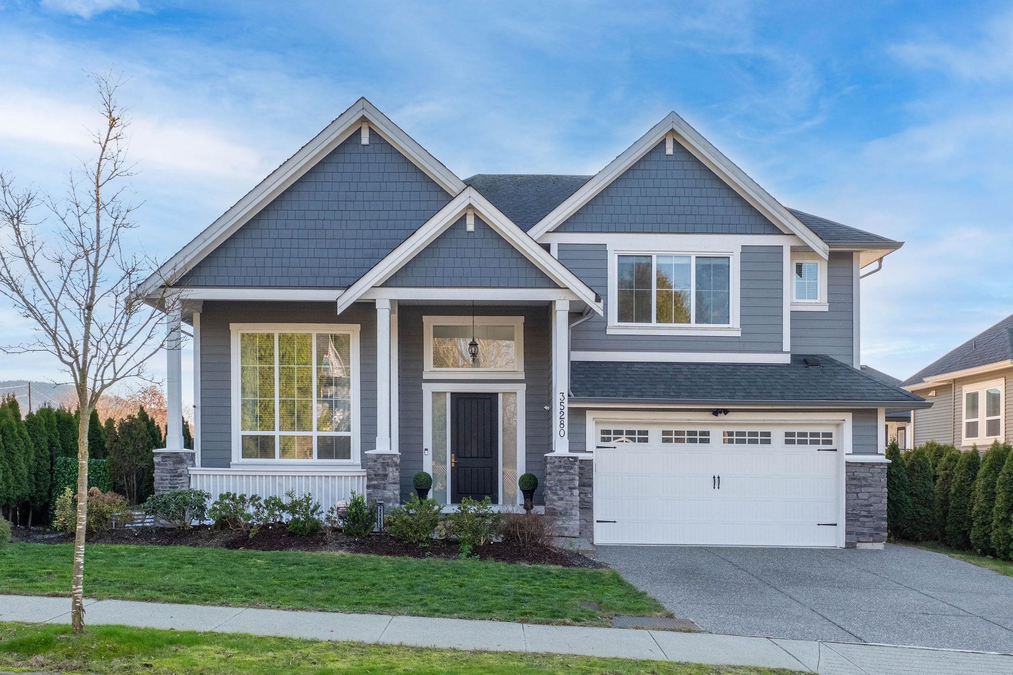 35280 MCEWEN AVENUE, Mission BC V2V 0G2, R3083051, BC,