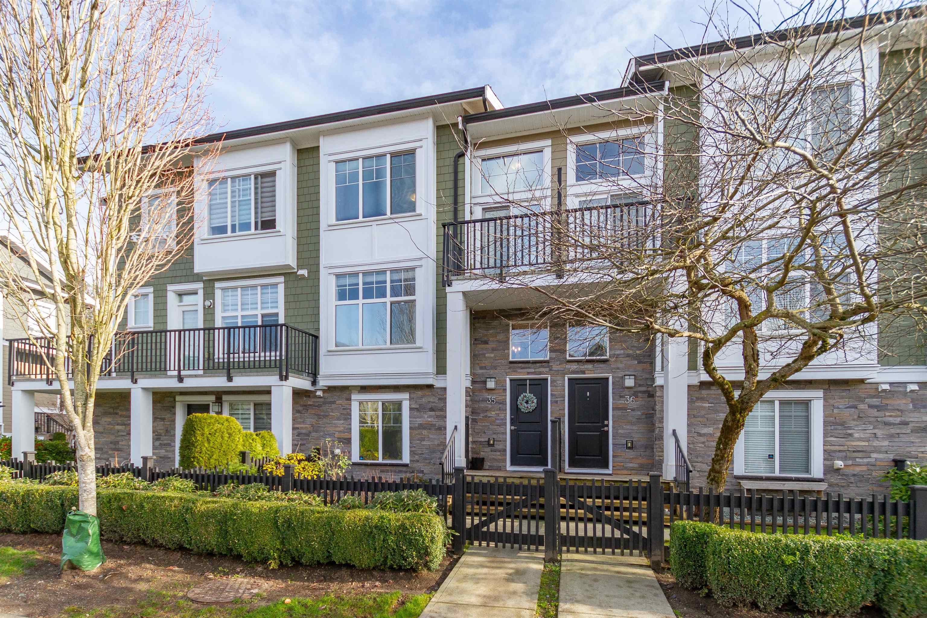 35 7686 209 STREET, R3083052, BC,