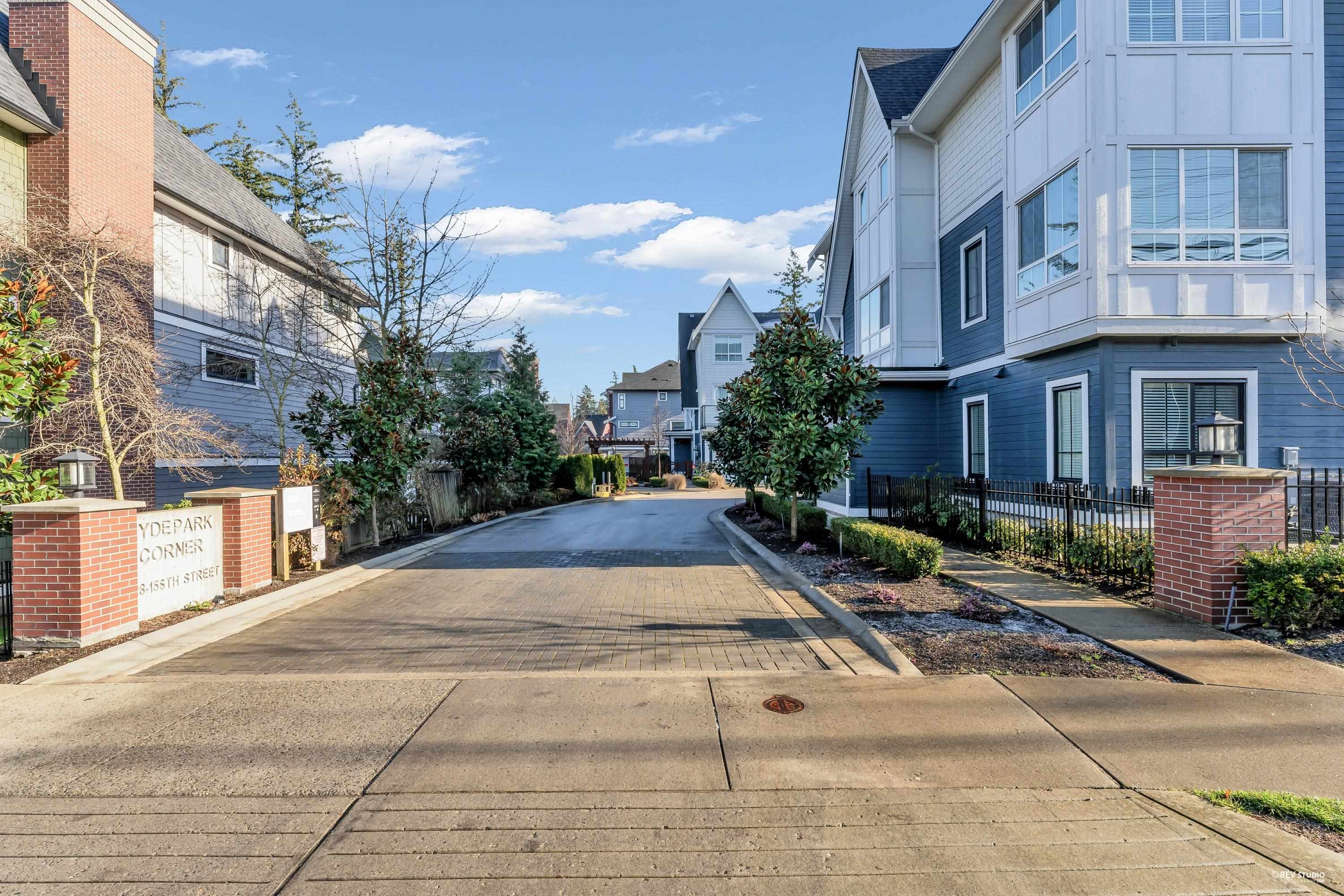 12 2828 156 STREET, R3083053, BC,